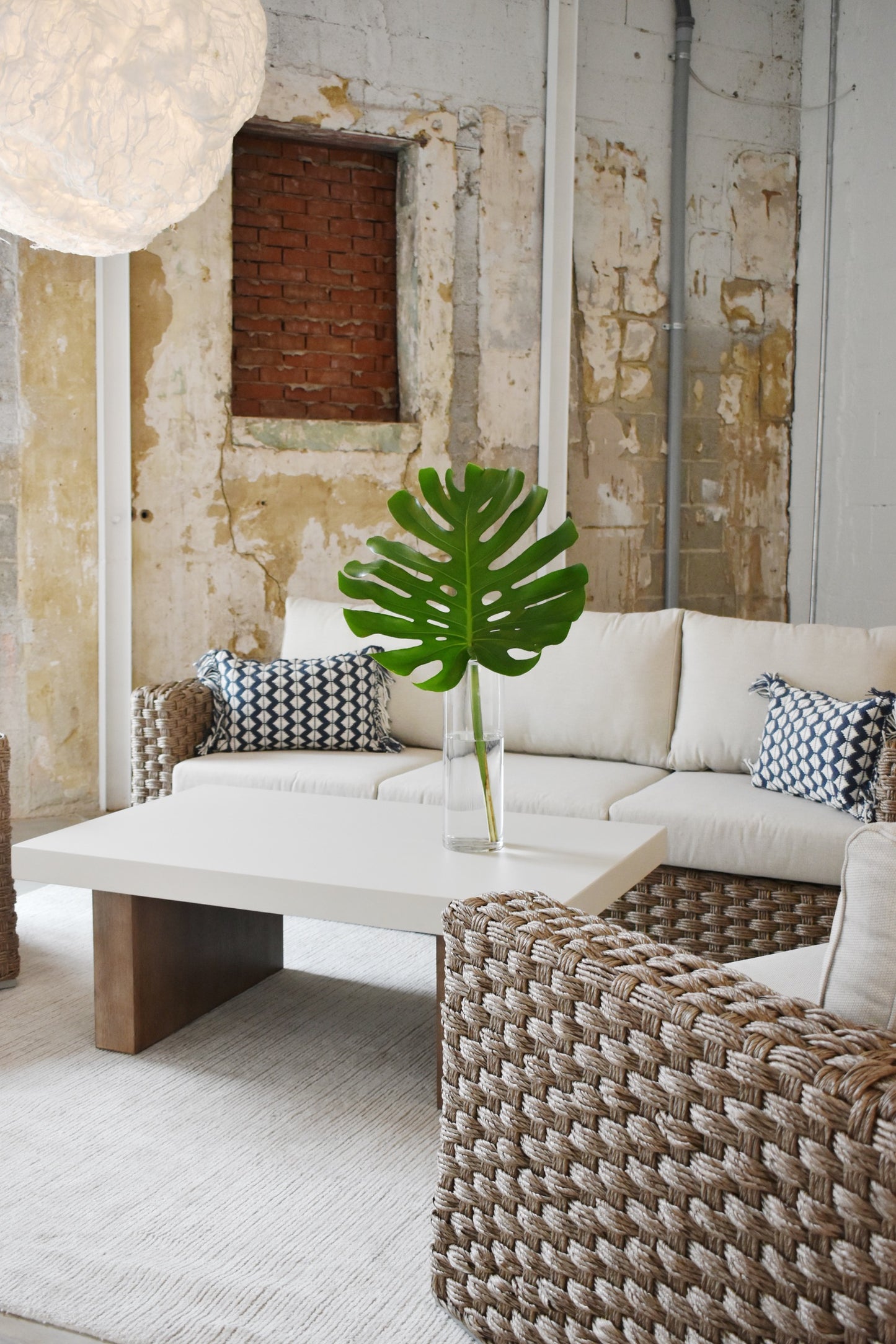 Malibu Sofa - 25