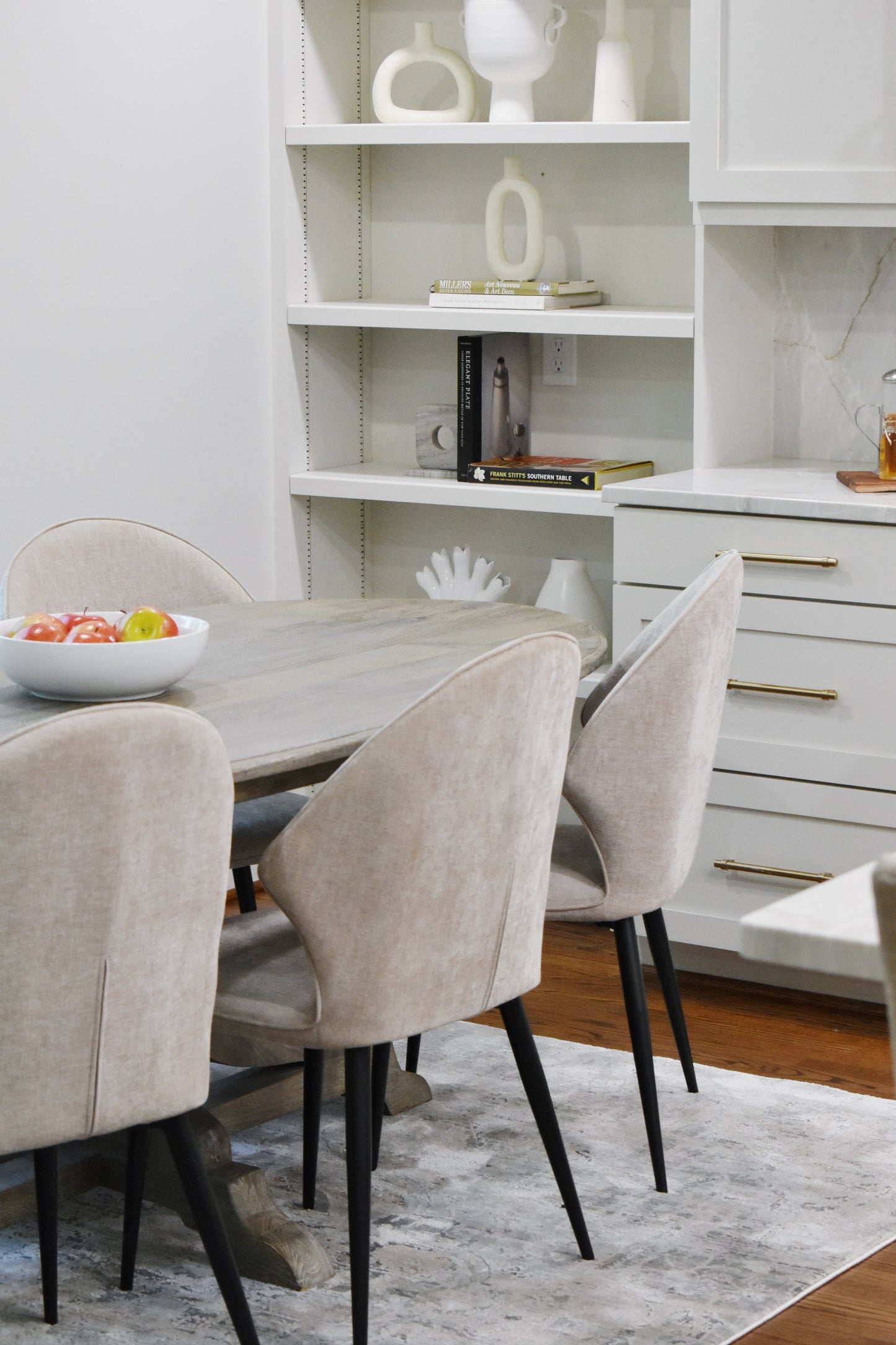 Abra Dining Chair