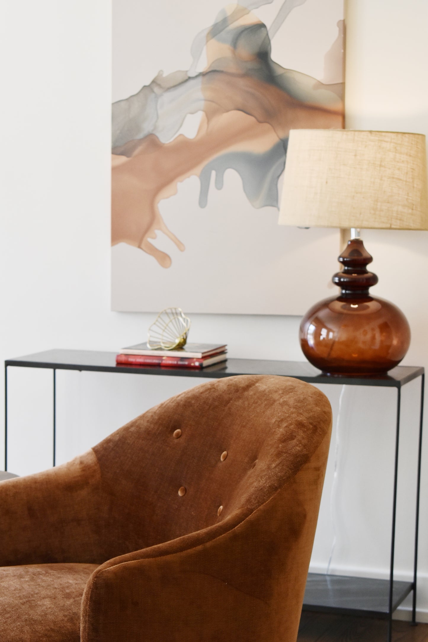 Marnie Chair