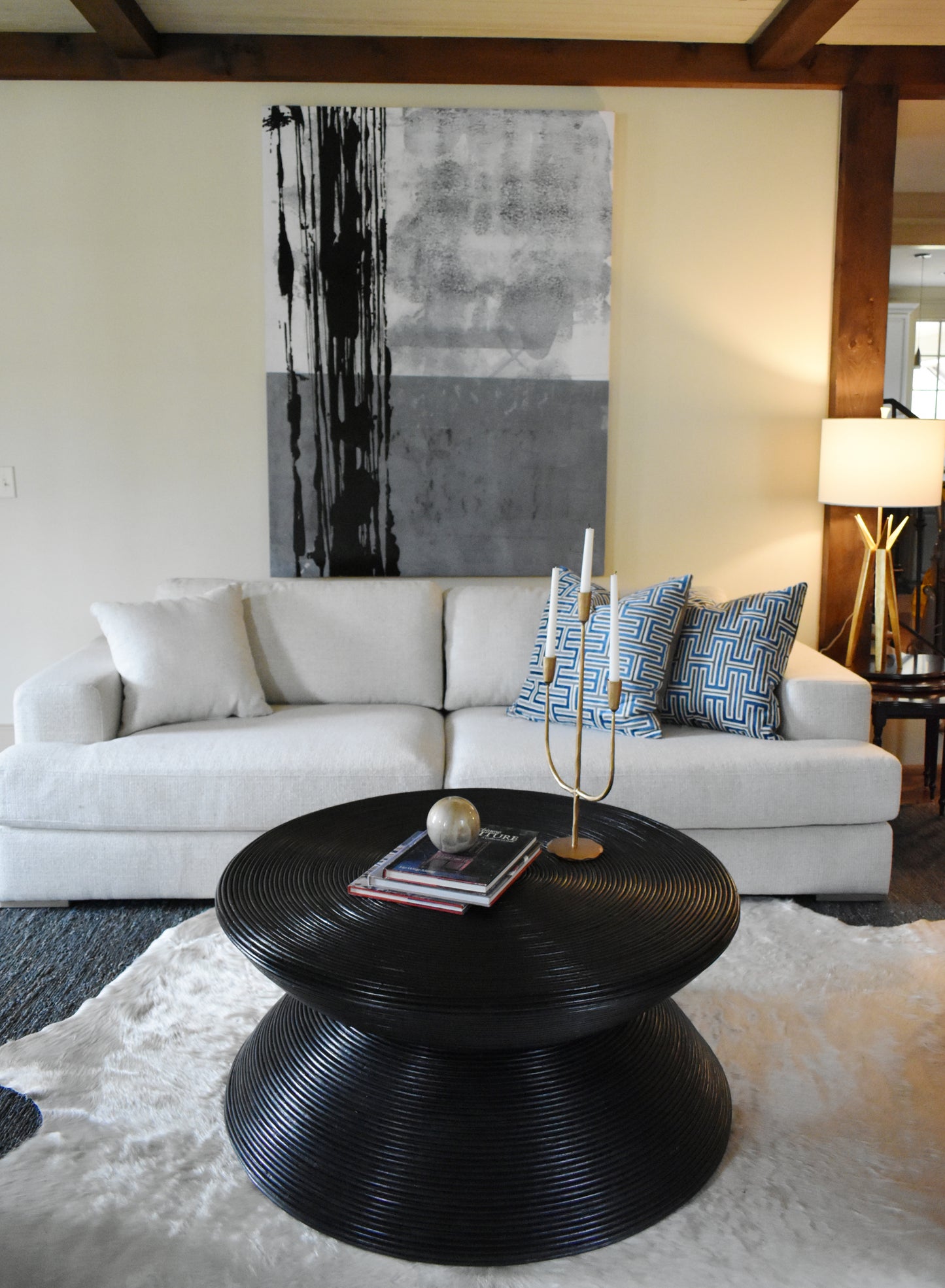 Clyde Sofa