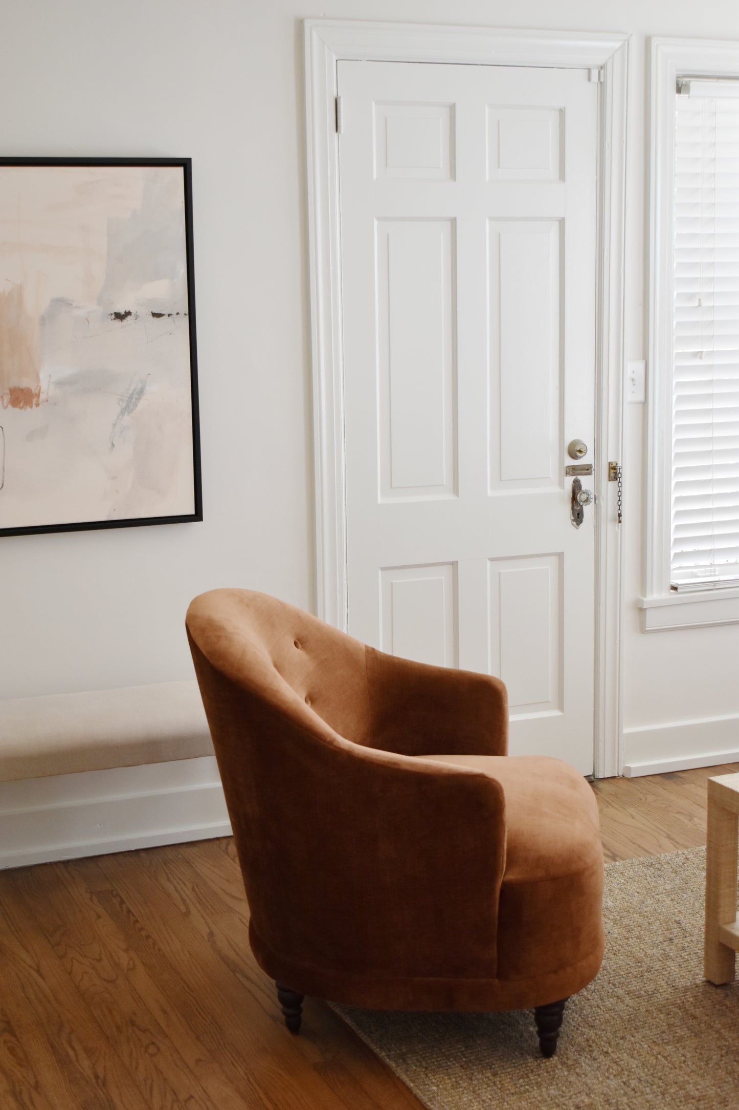 Marnie Chair