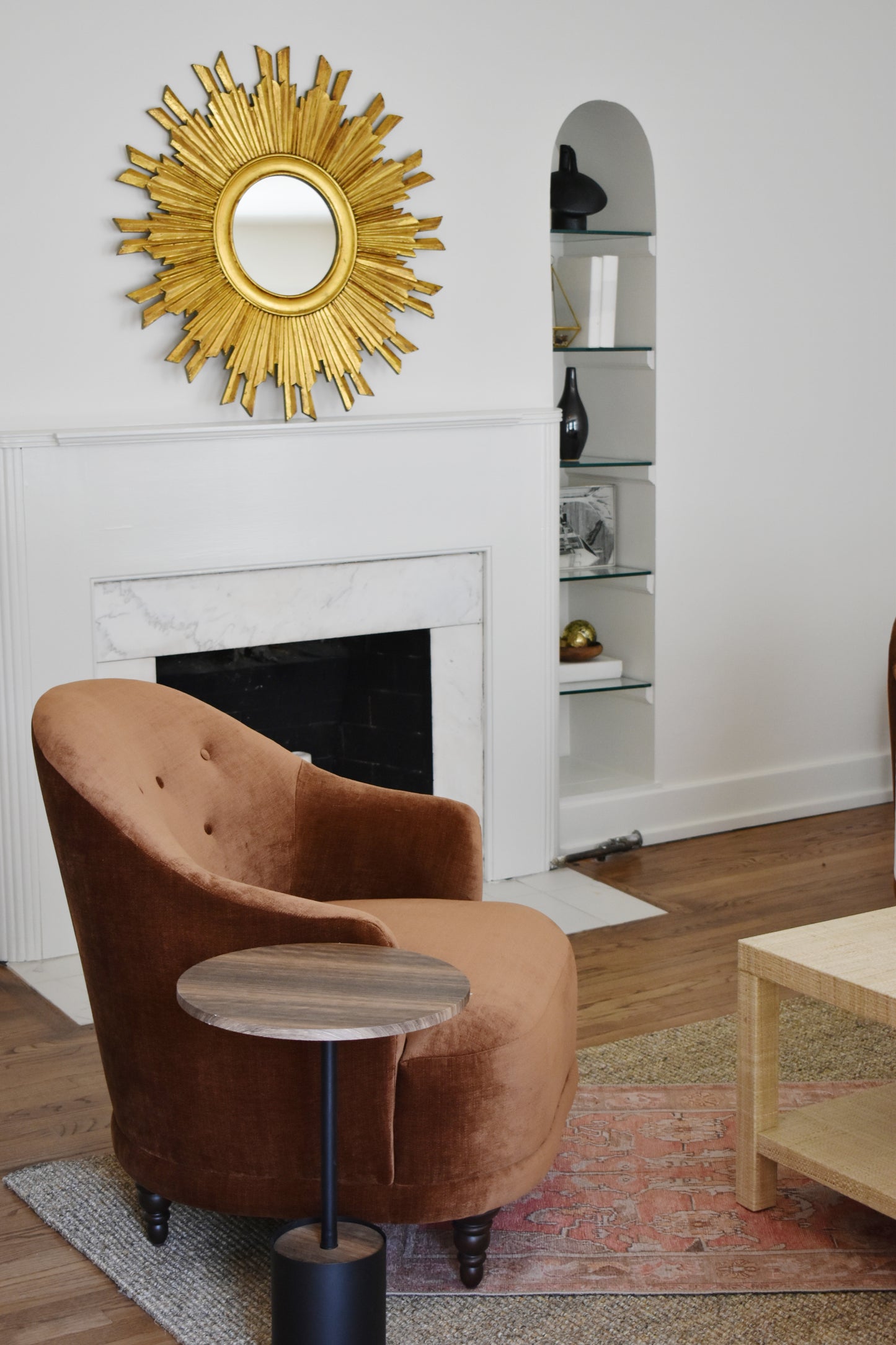 Marnie Chair