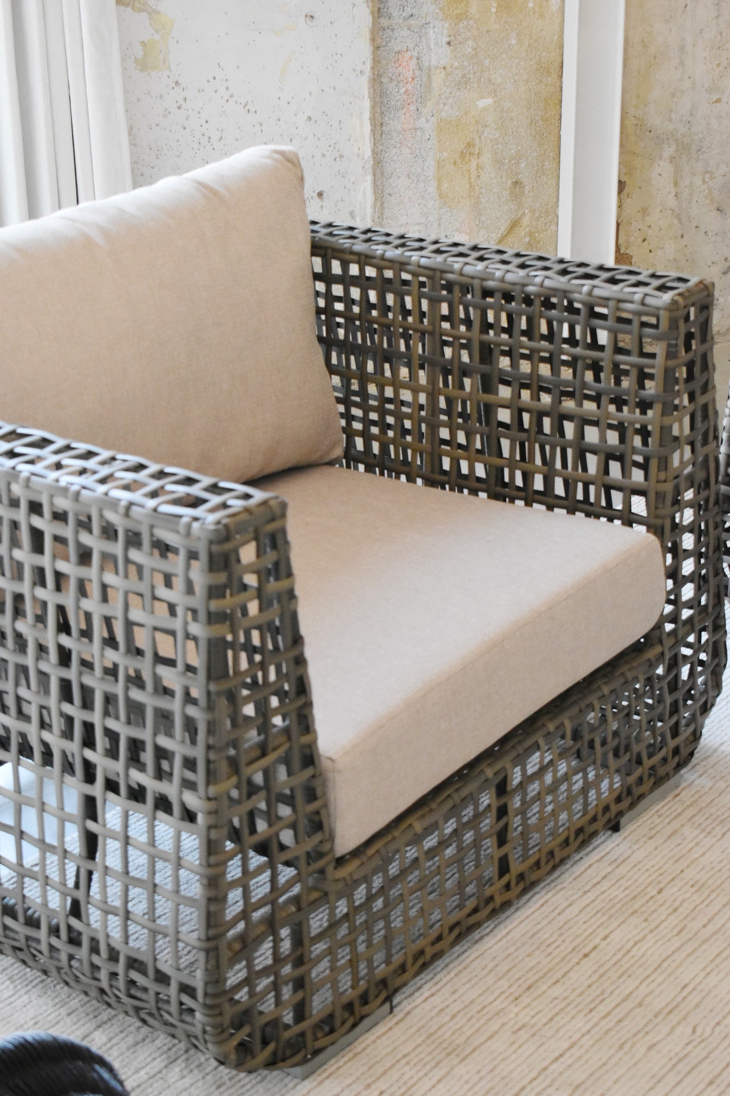 Nola Chair - 25