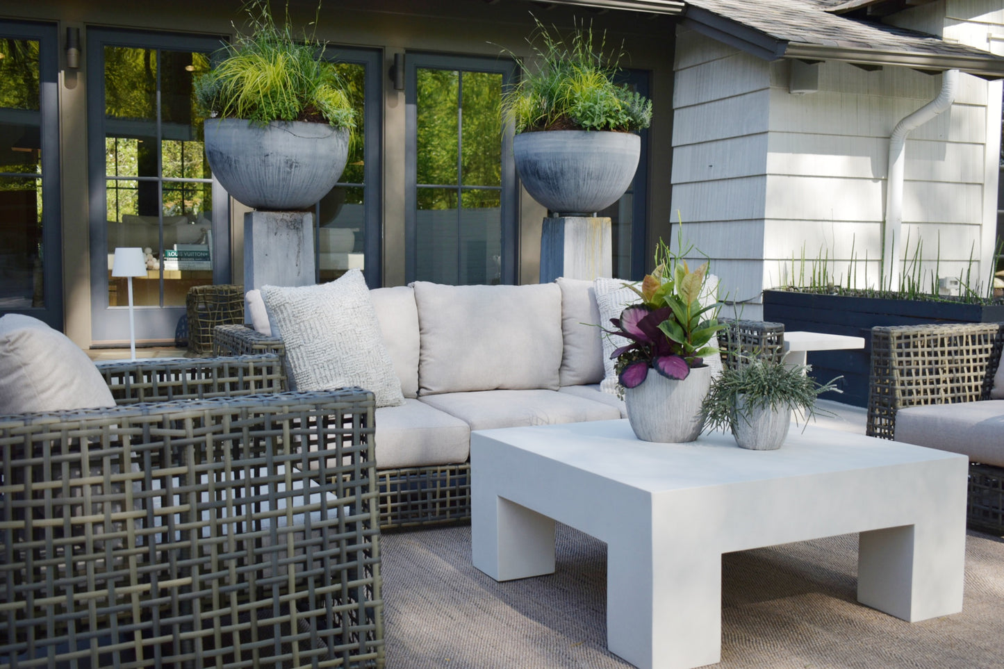 Nola Sofa - 25