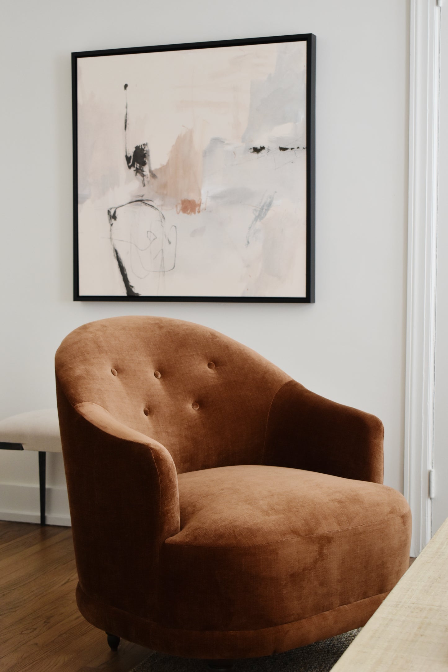 Marnie Chair