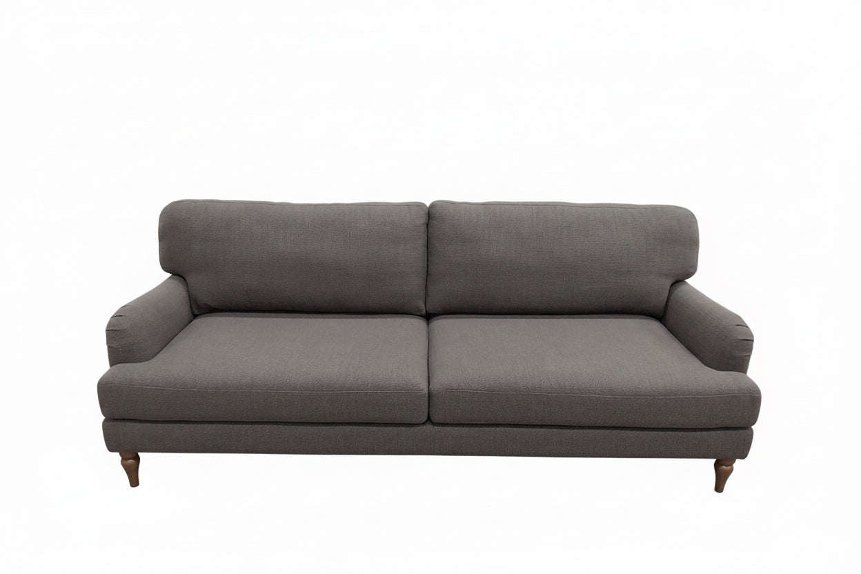 Catania Sofa - Espresso