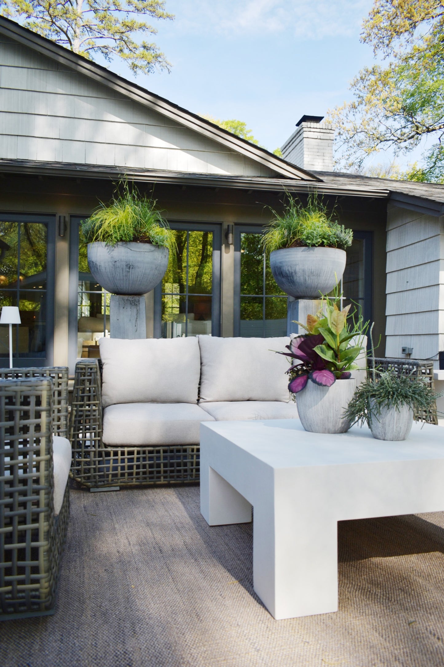 Nola Sofa - 25