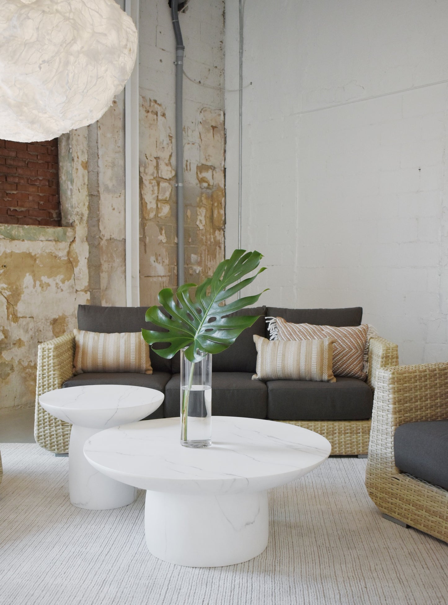 Lotus Sofa - 25