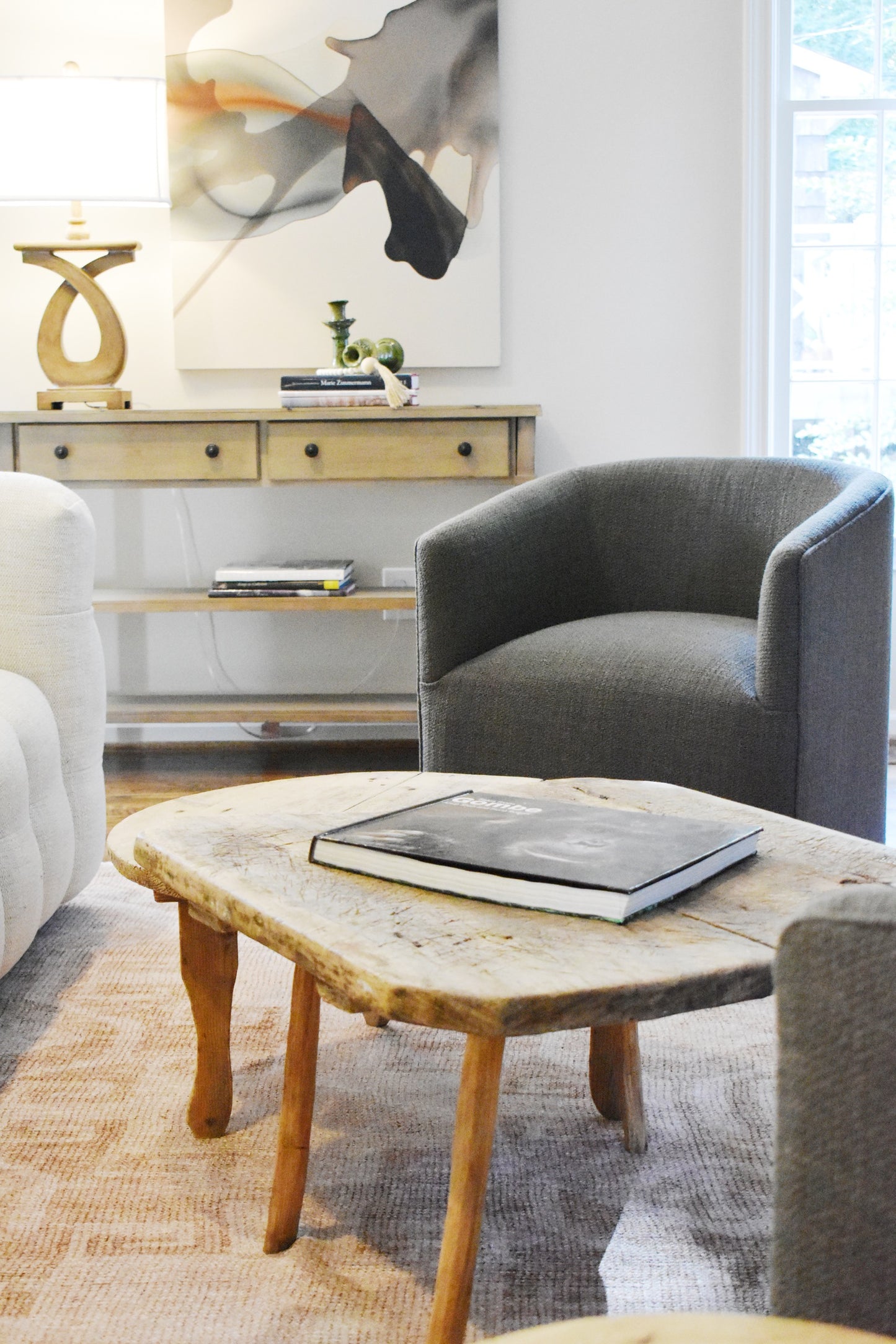 Diana Dining Chair in Espresso