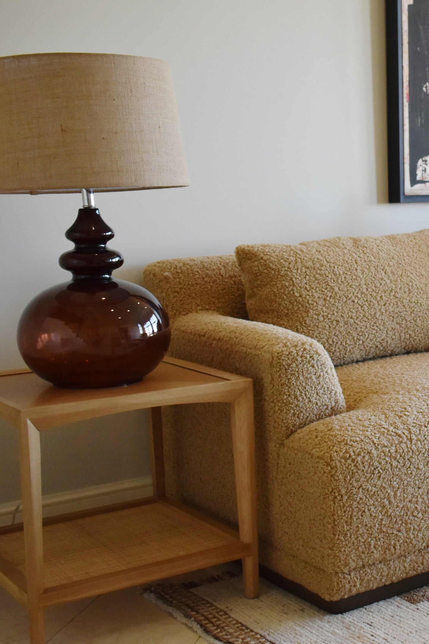 California Modular Sofa in Paddington