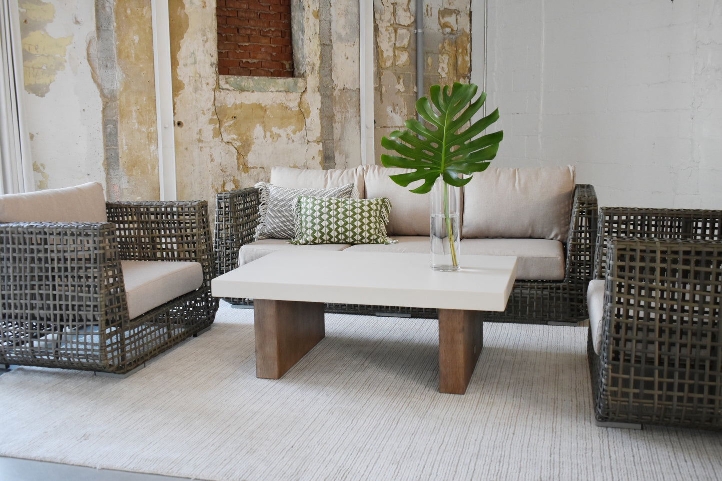 Nola Sofa - 25