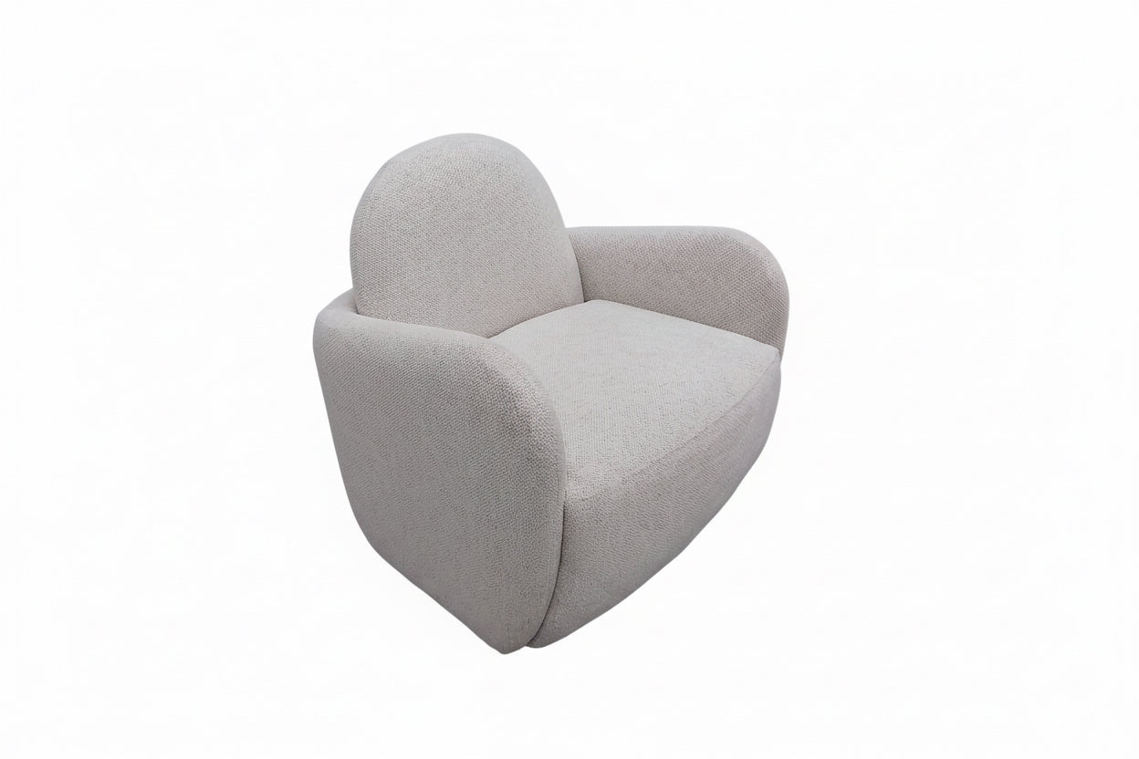 Tana Chair - Glacier