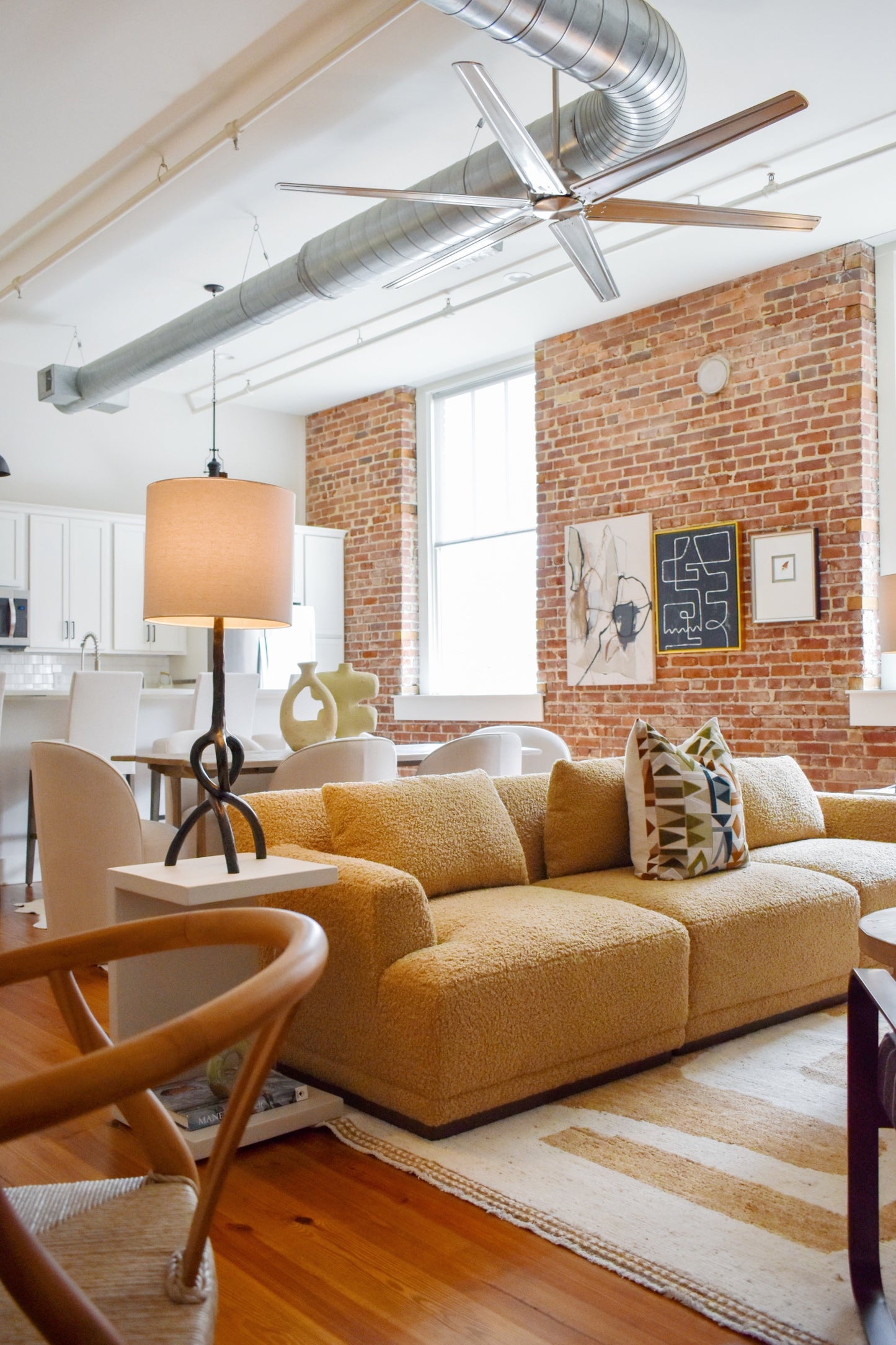 California Modular Sofa in Paddington