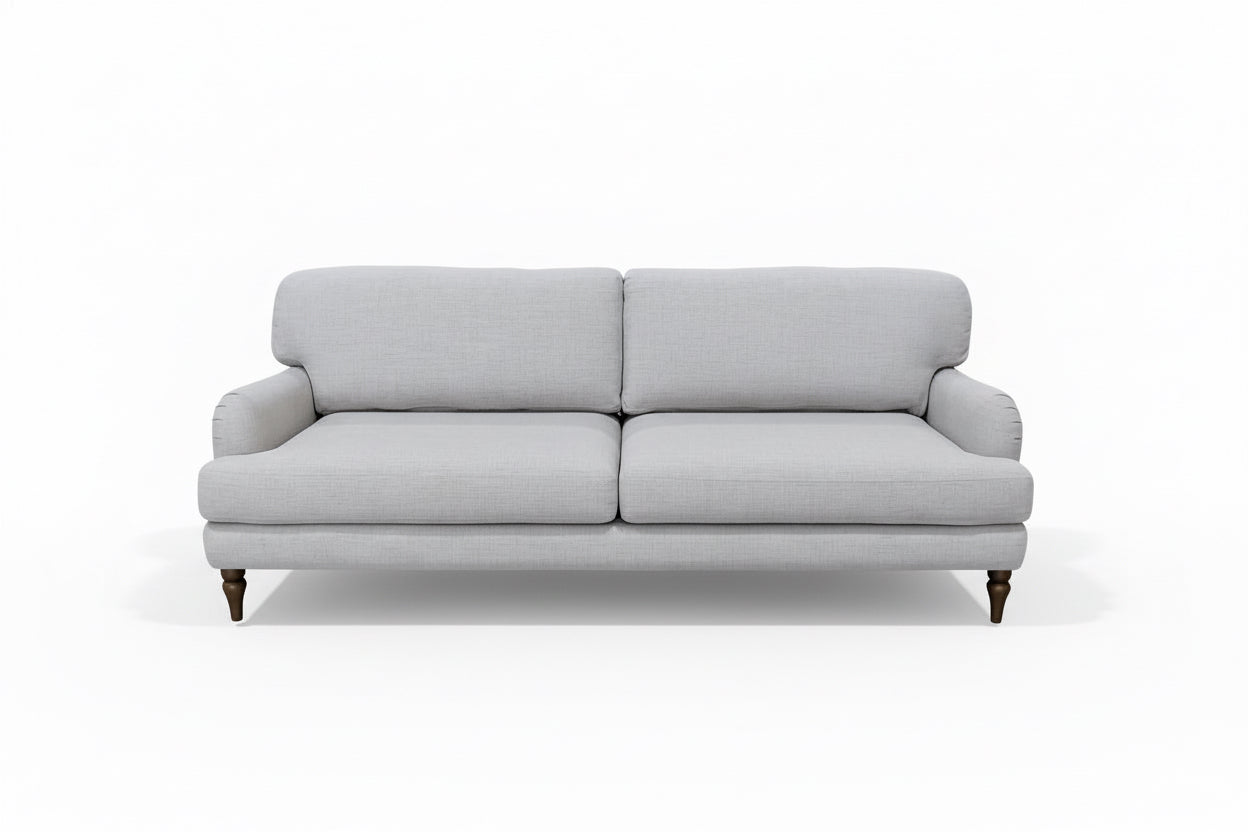 Catania Sofa - Linen