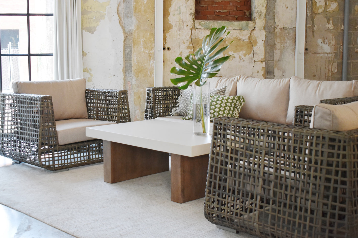 Nola Sofa - 25