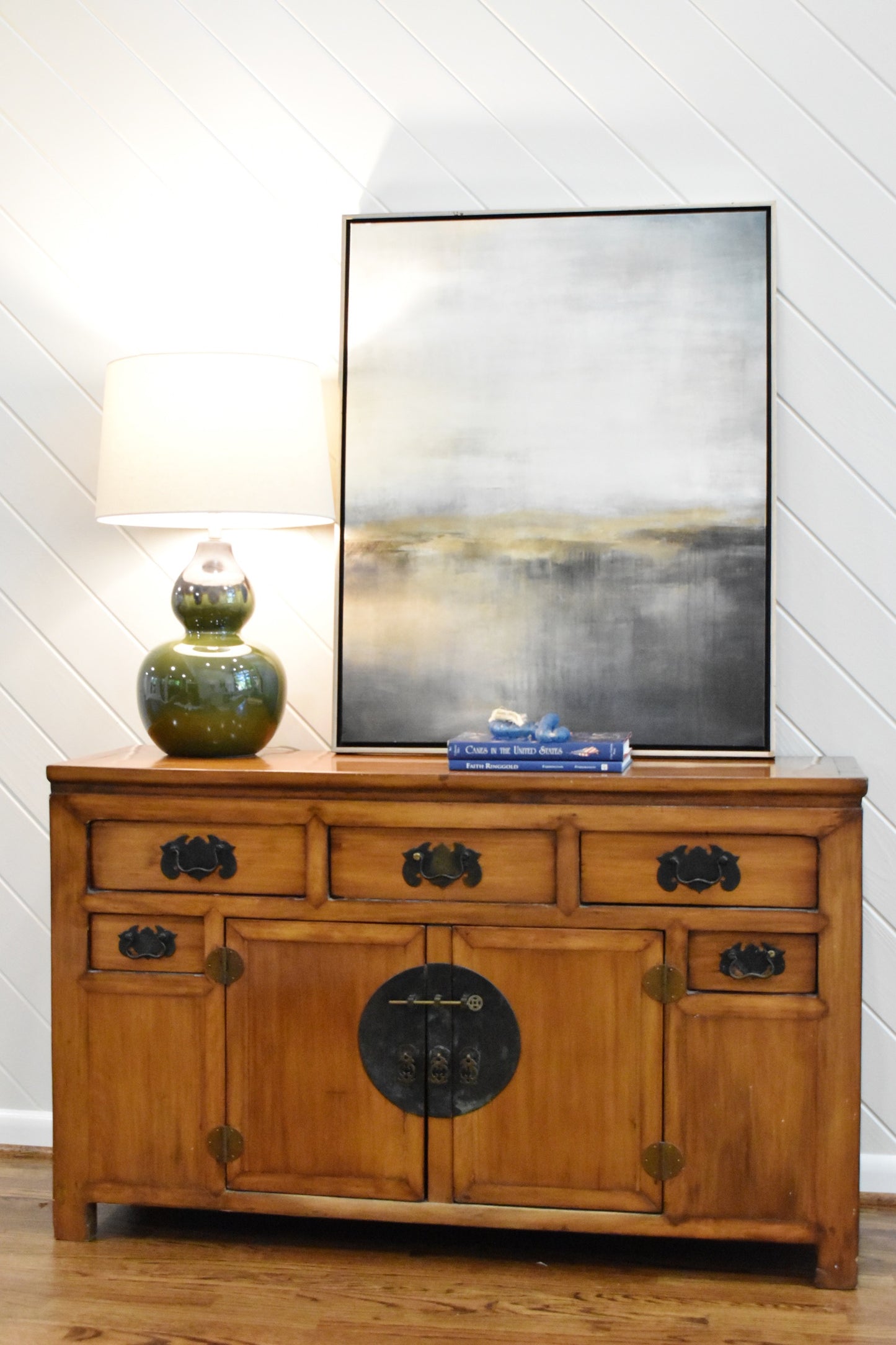 Dasha Table Lamp