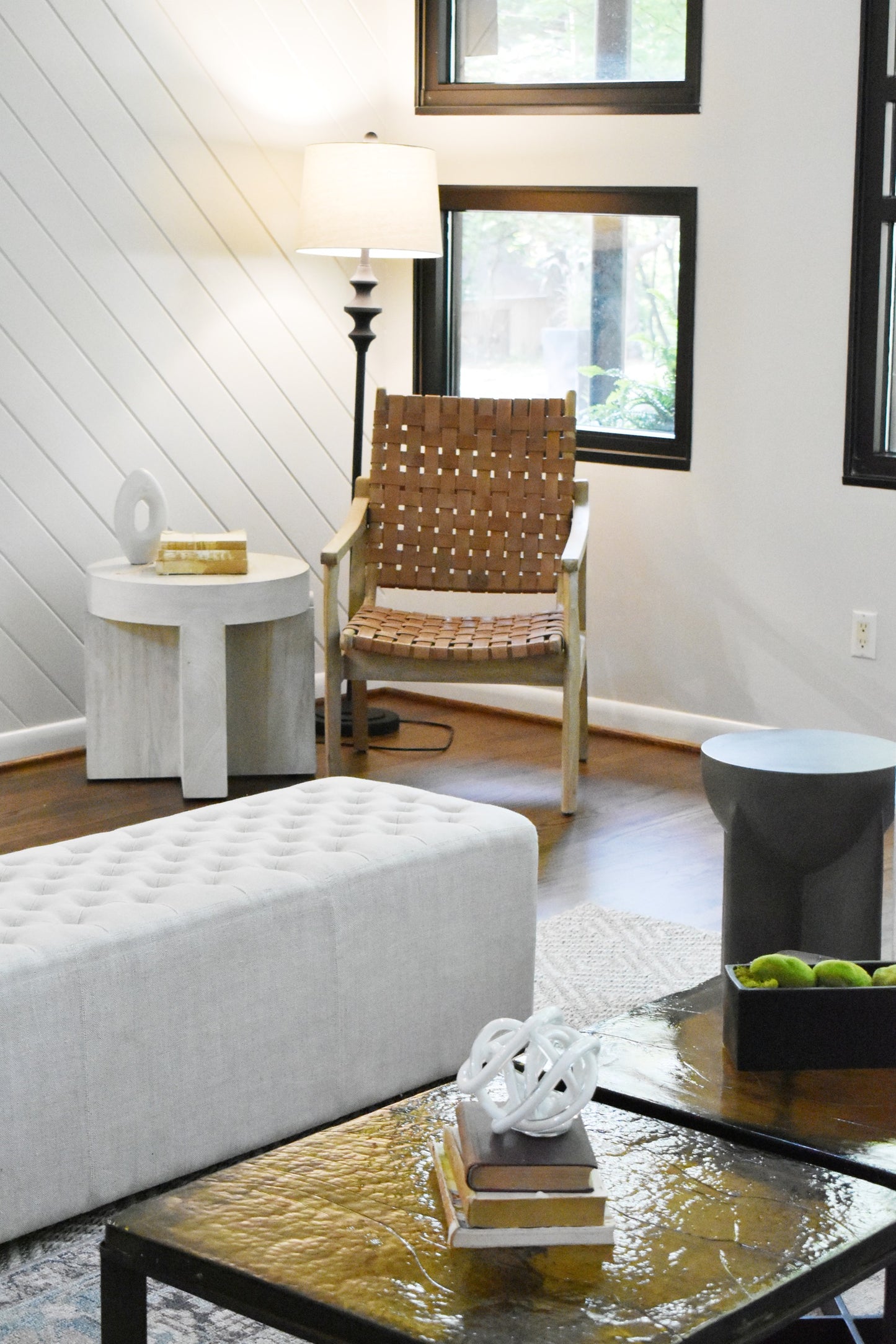 Urban Armchair