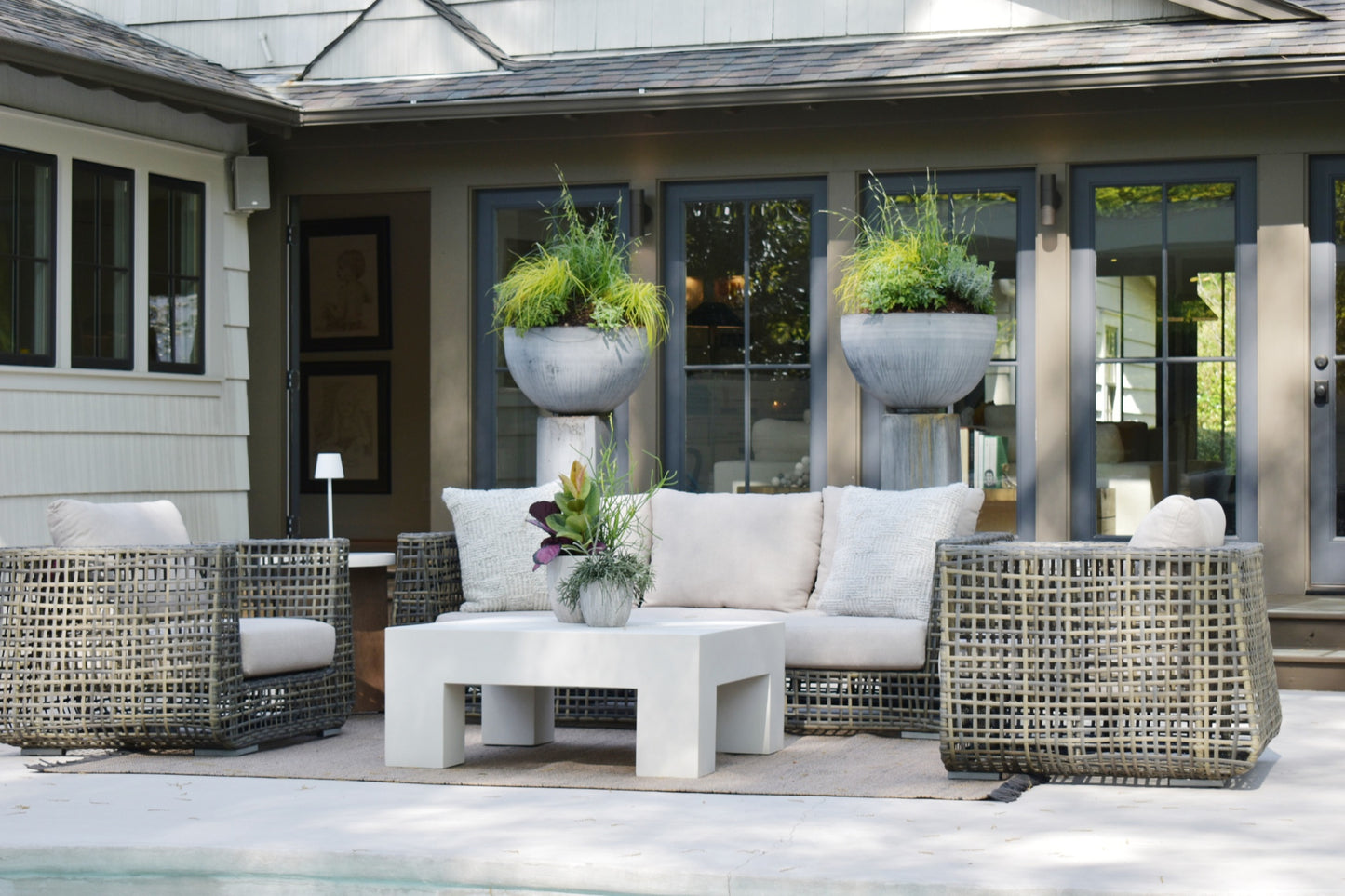 Nola Chair - 25