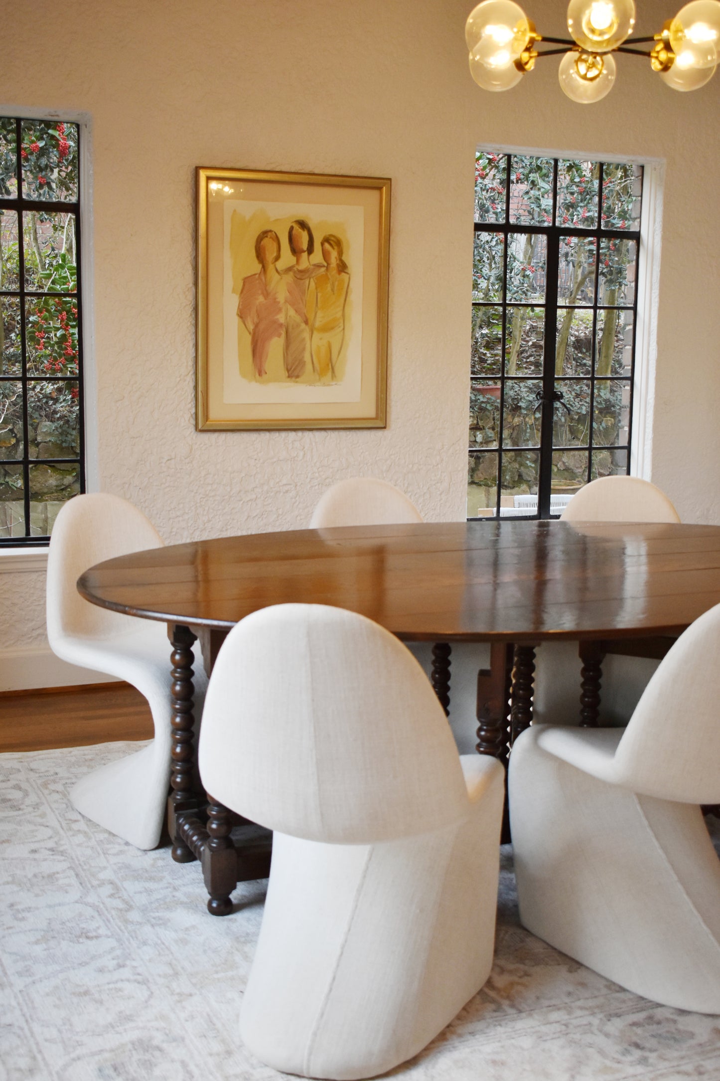 Briette Dining Chair