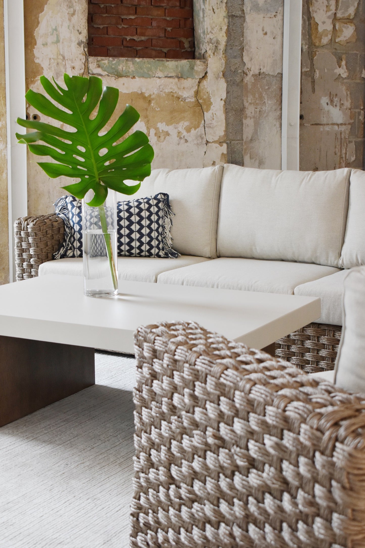 Malibu Sofa - 25
