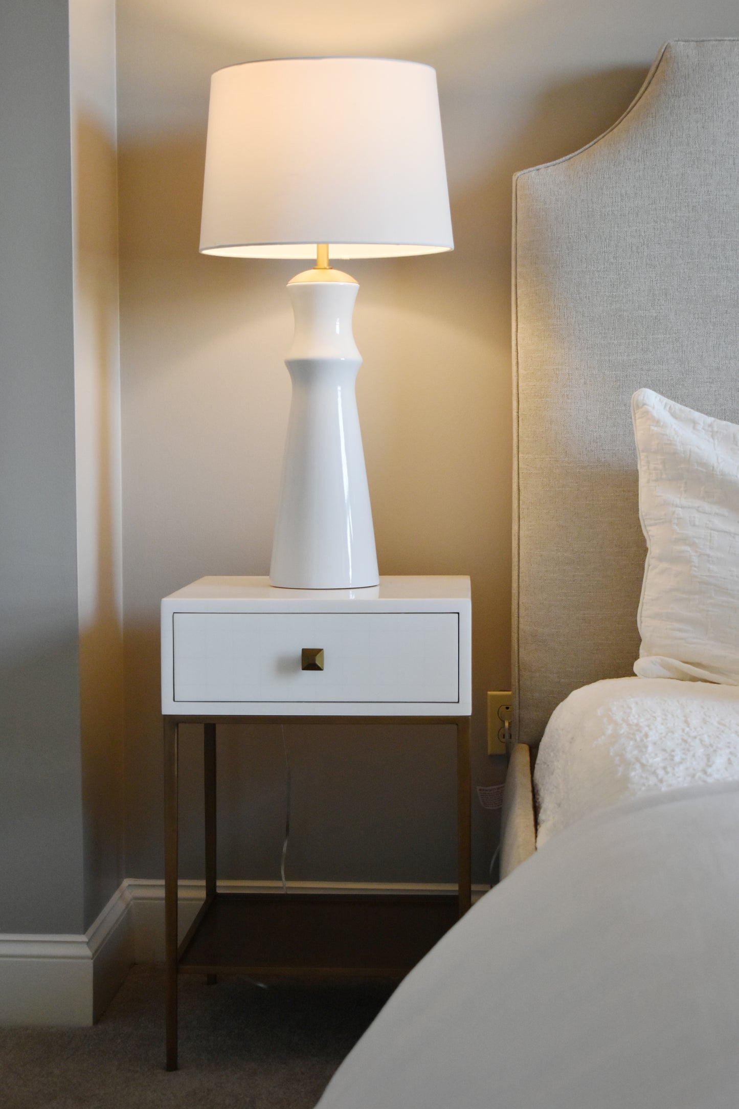 Price Slim Table Lamp