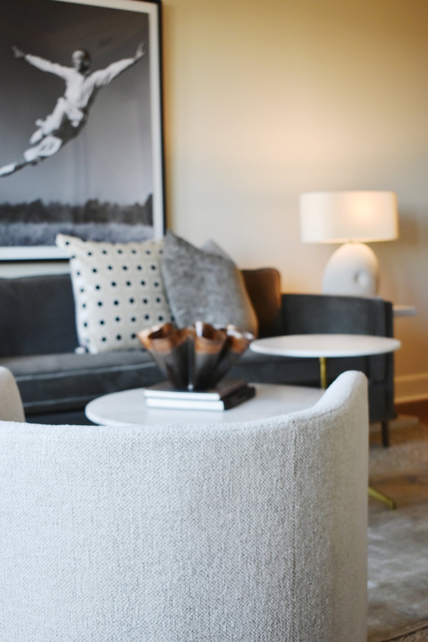 Busaba Table Lamp