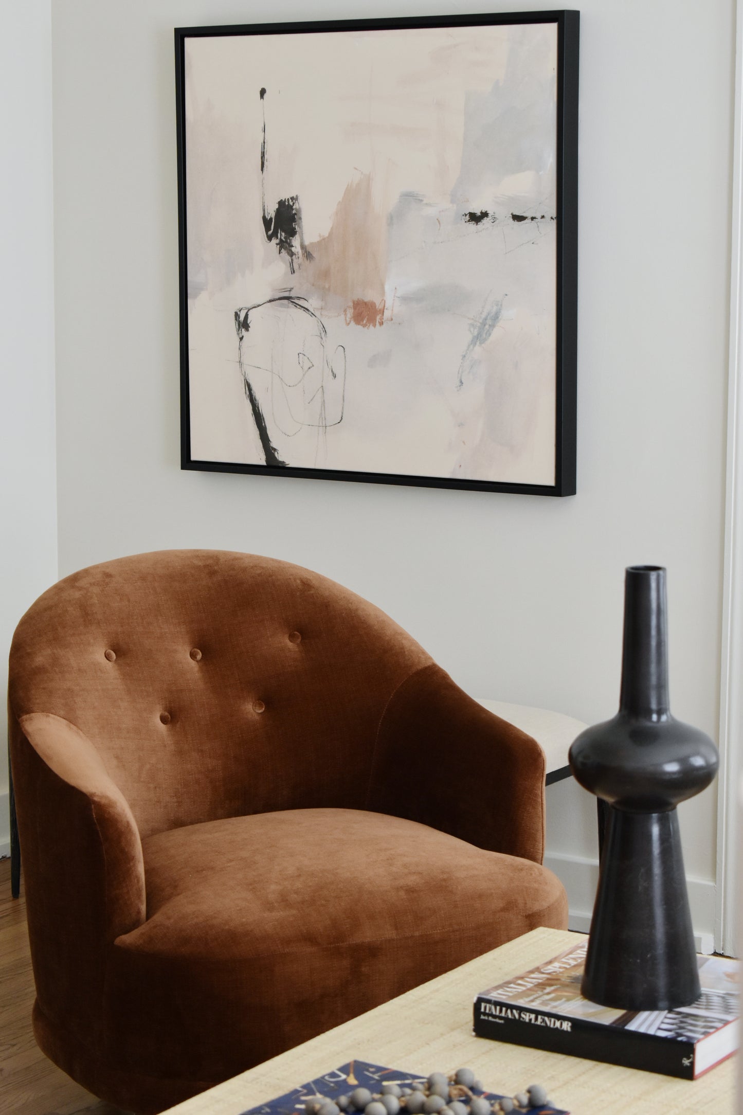 Marnie Chair
