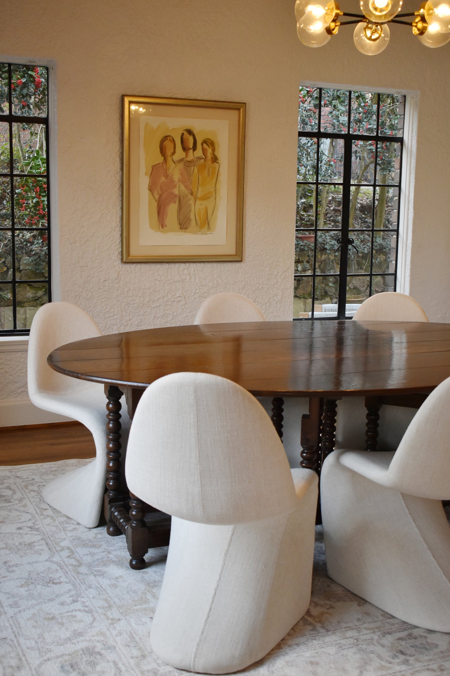 Briette Dining Chair