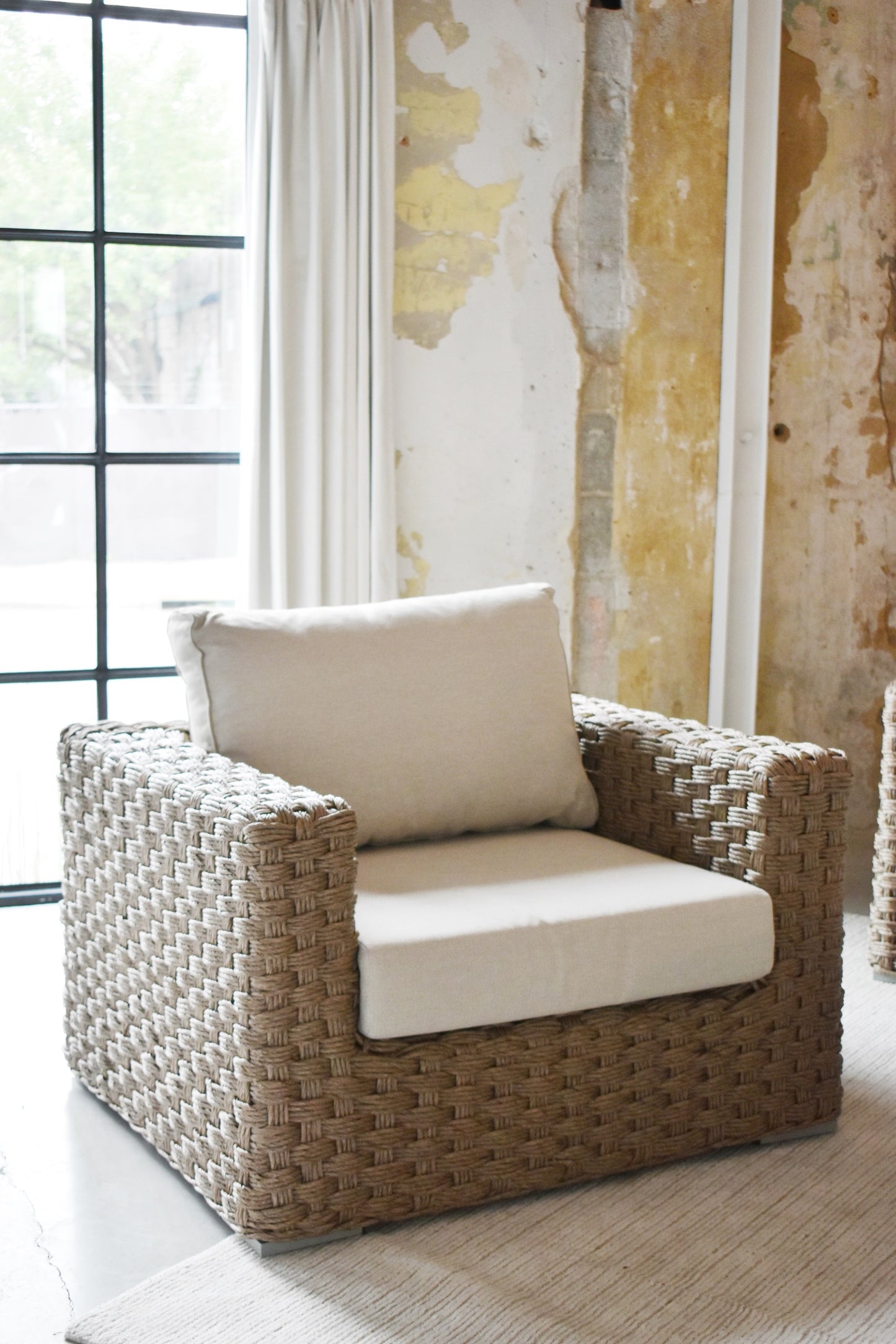 Malibu Chair - 25