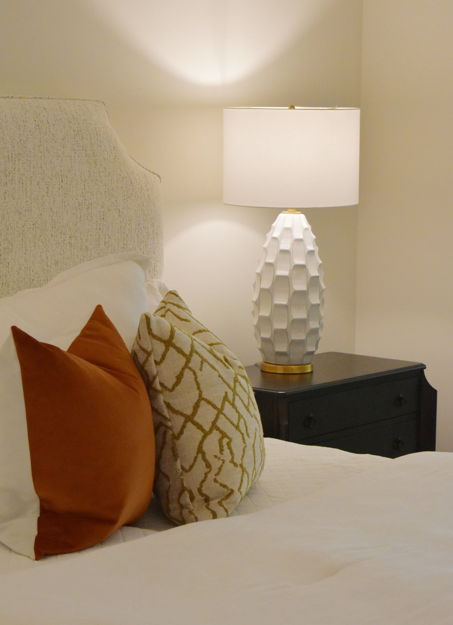 Cambridge Table Lamp