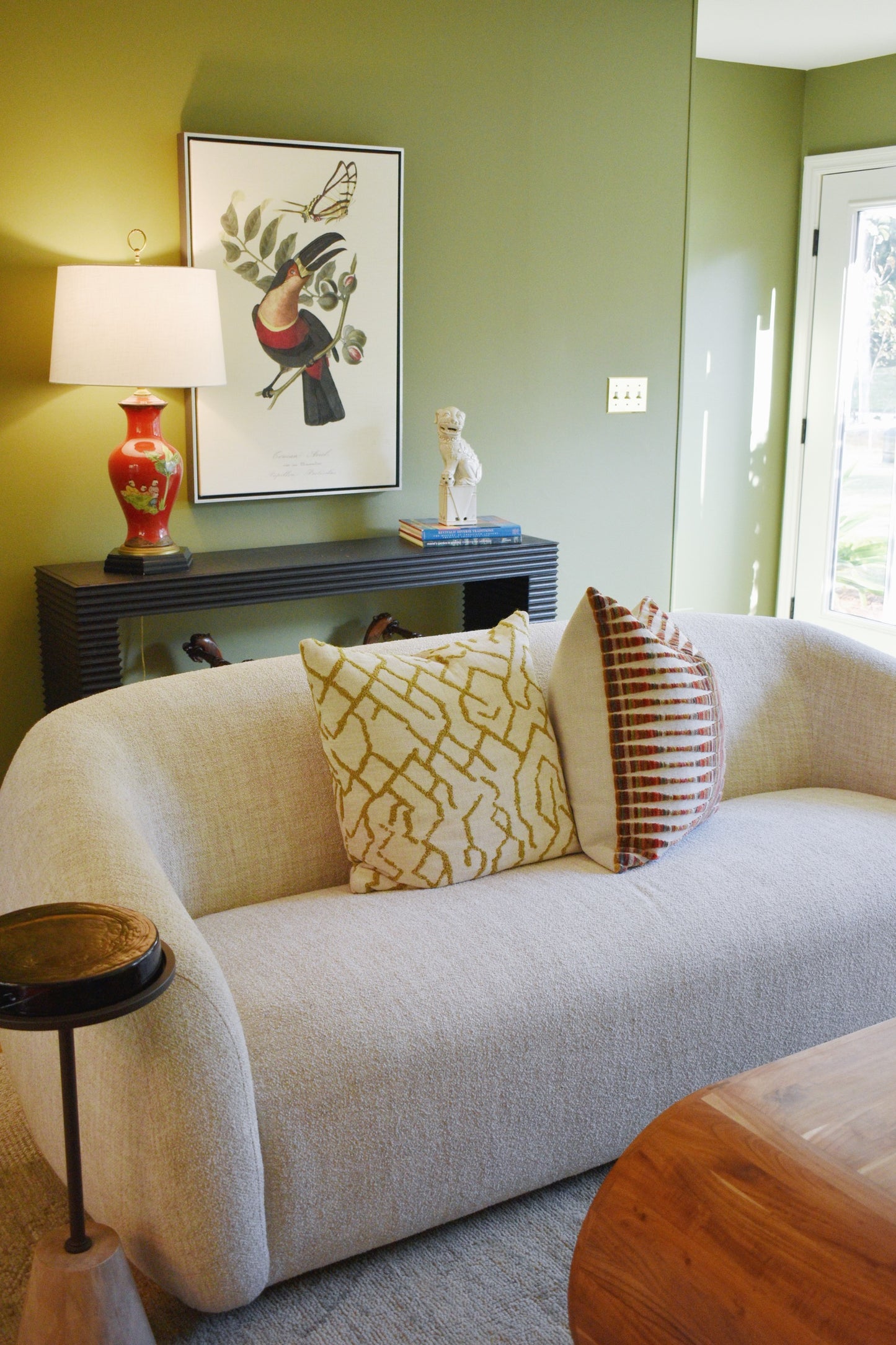 Channing Sofa