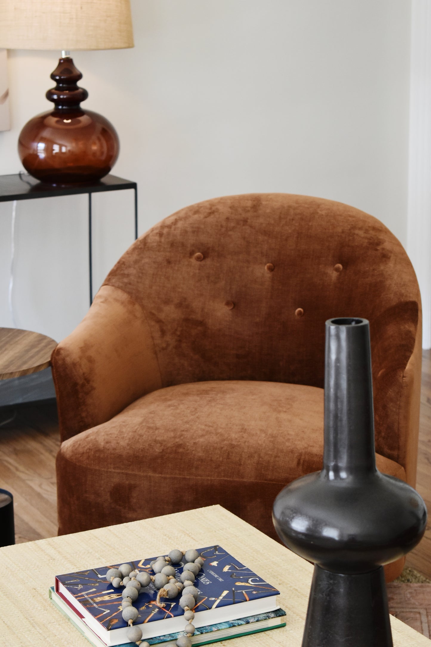 Marnie Chair