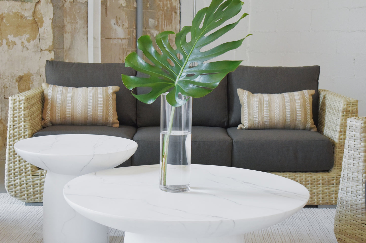 Lotus Sofa - 25