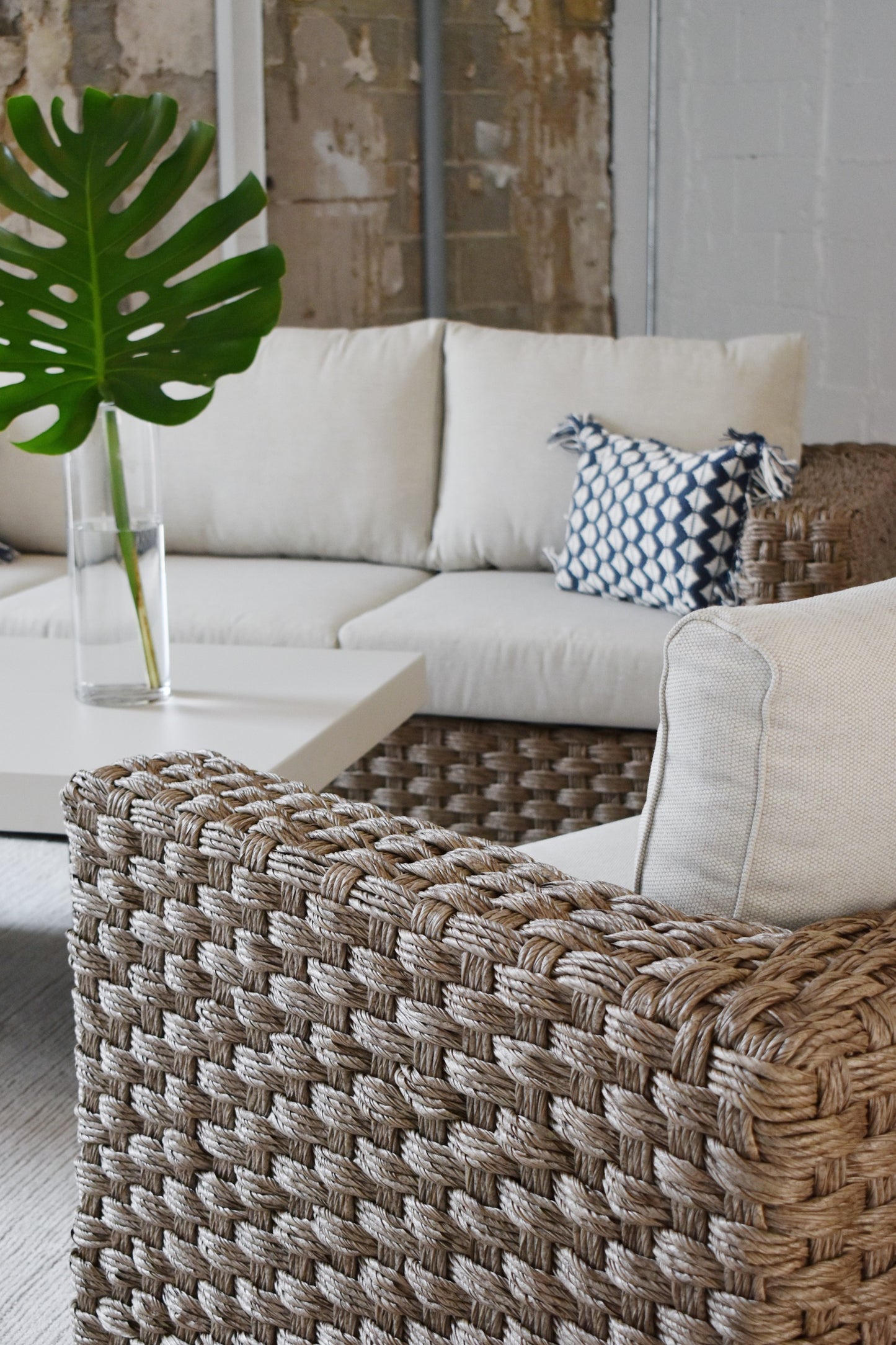 Malibu Sofa - 25