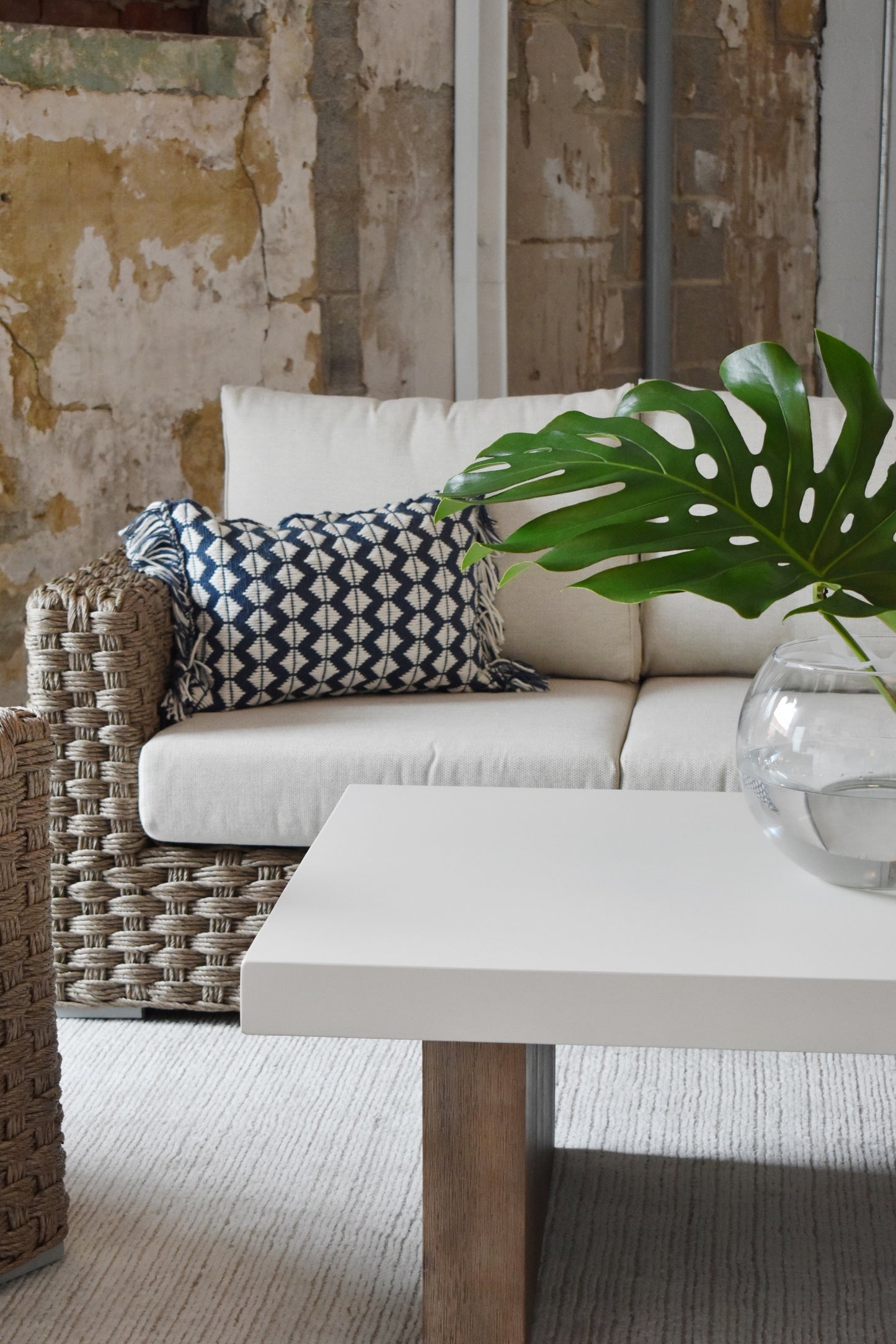 Malibu Sofa - 25