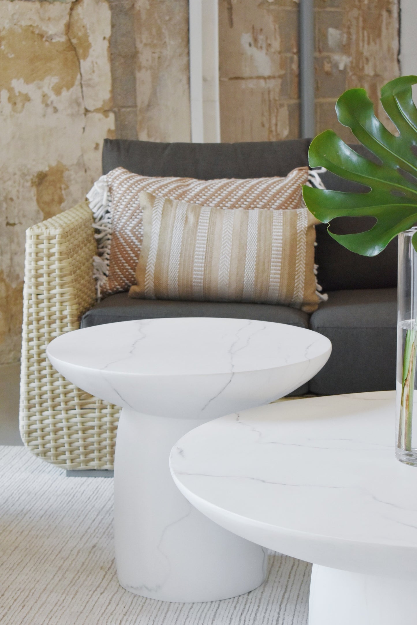 Lotus Sofa - 25