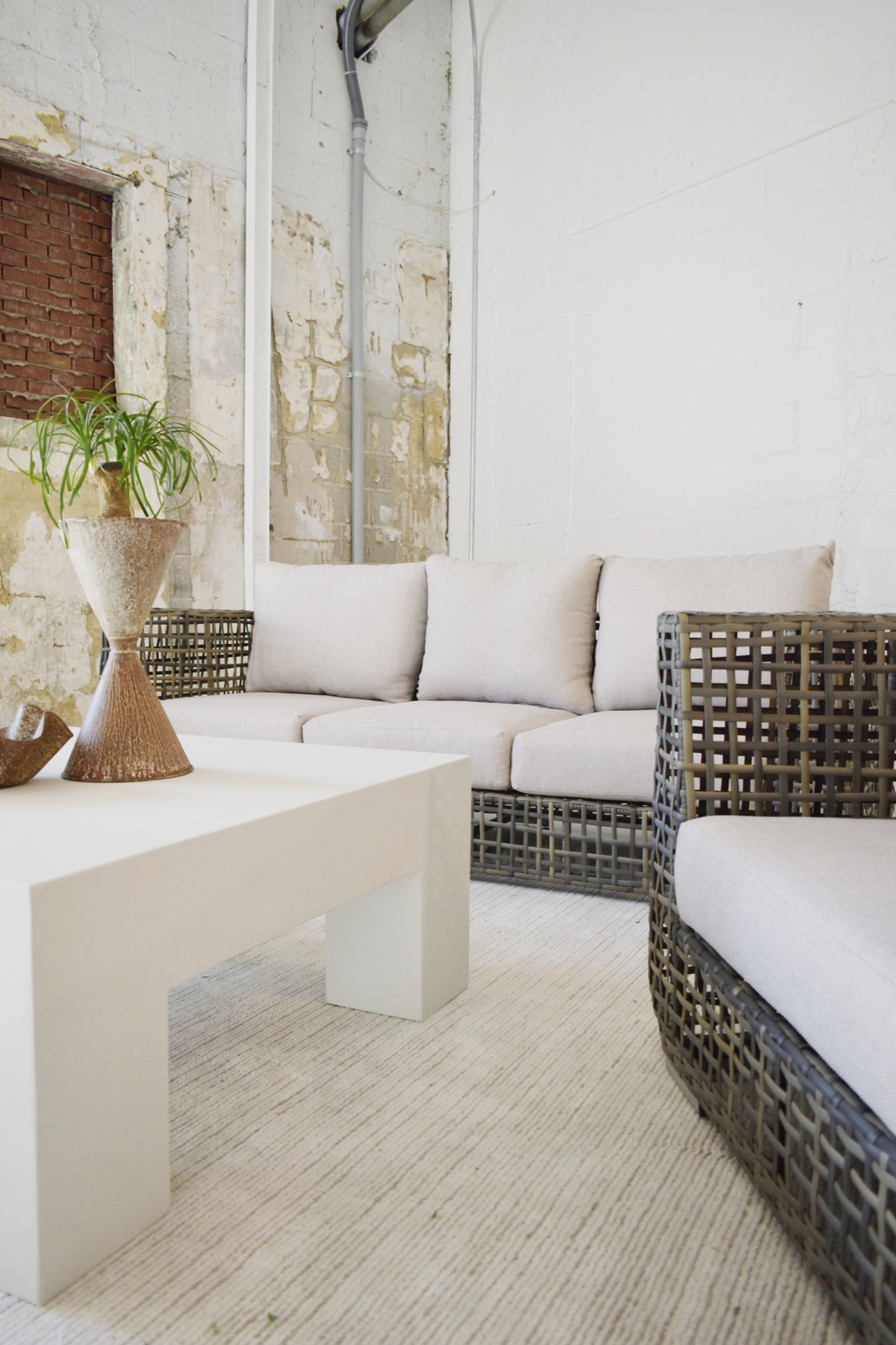 Nola Sofa - 25