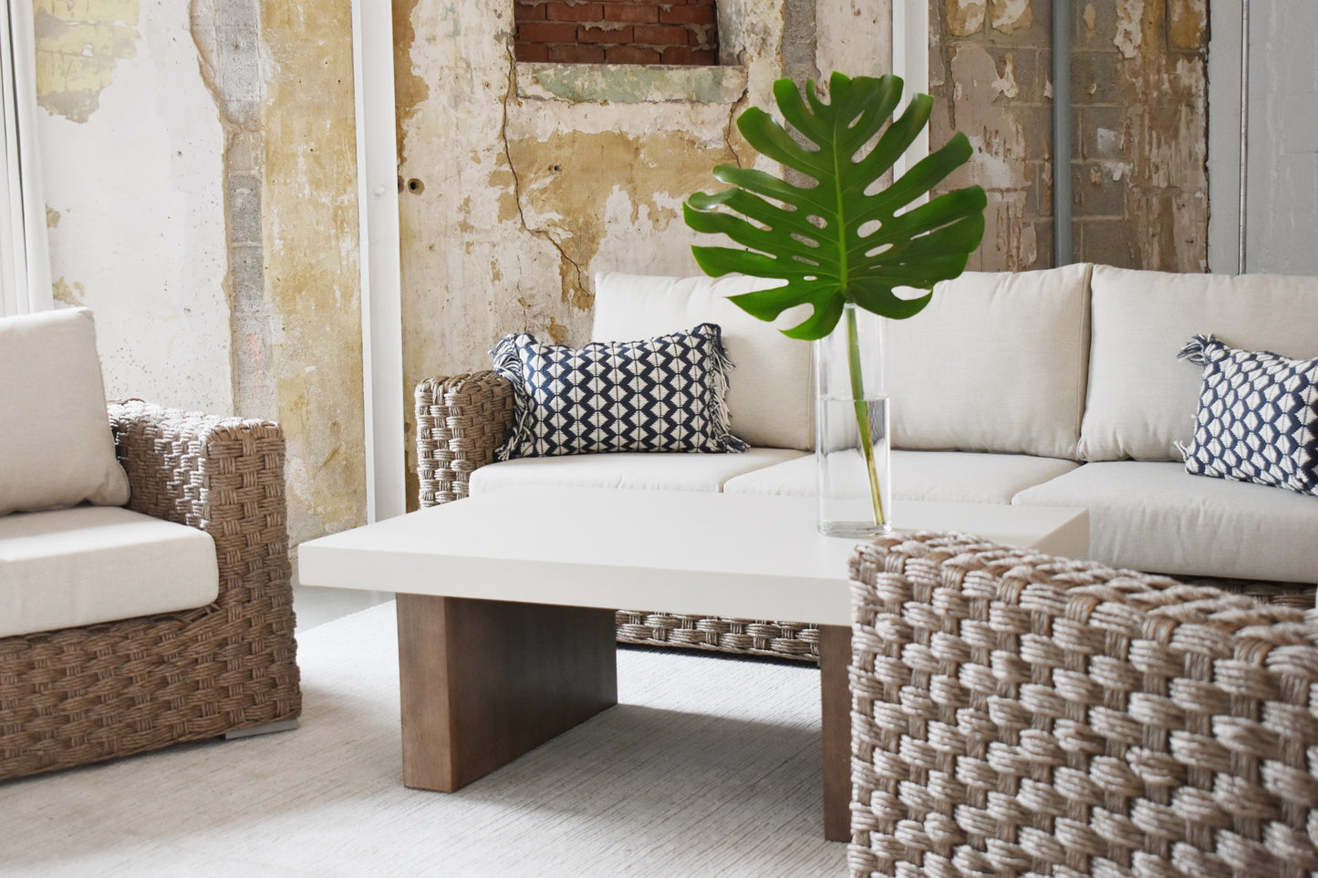 Malibu Sofa - 25
