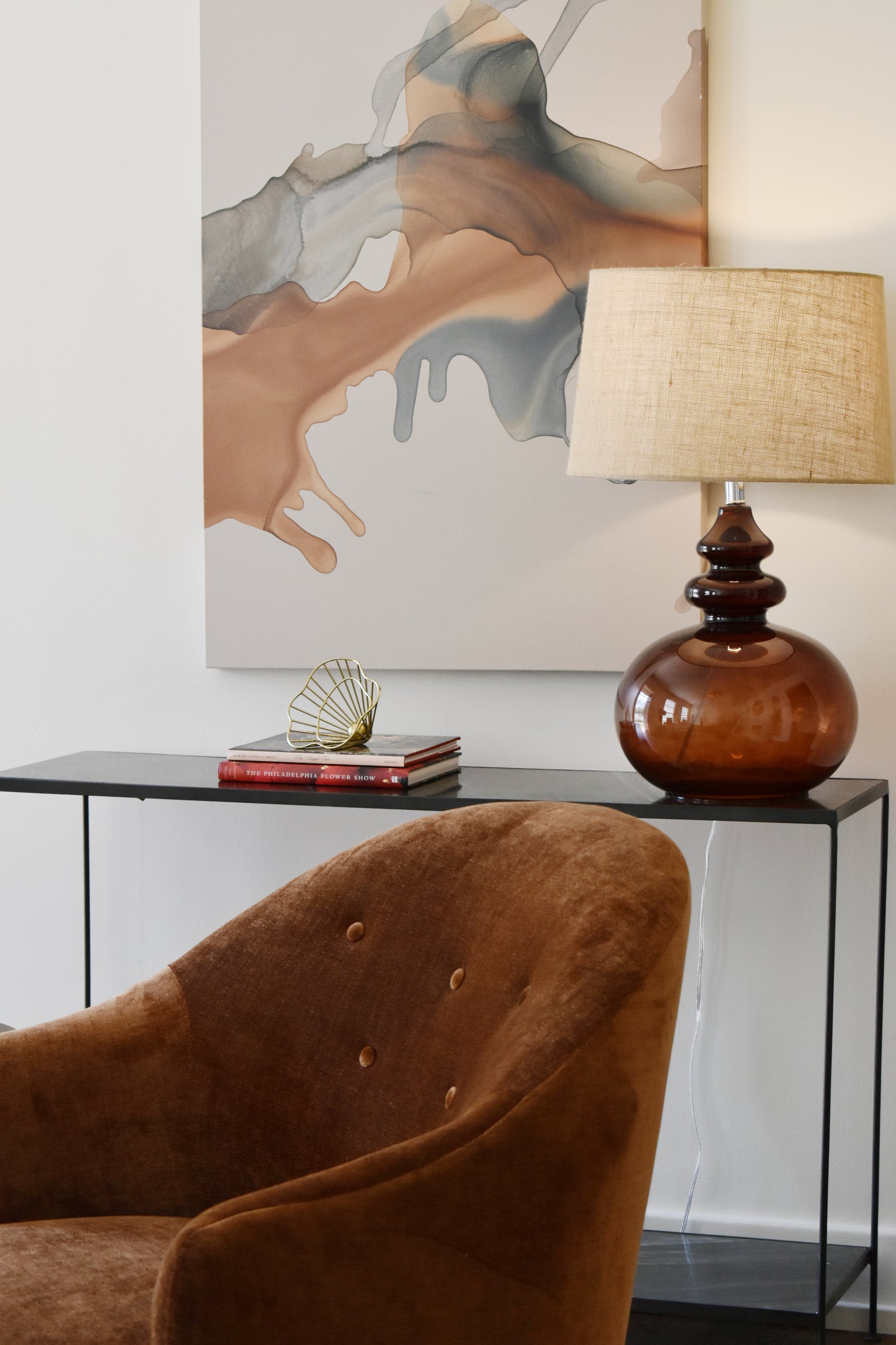 Marnie Chair