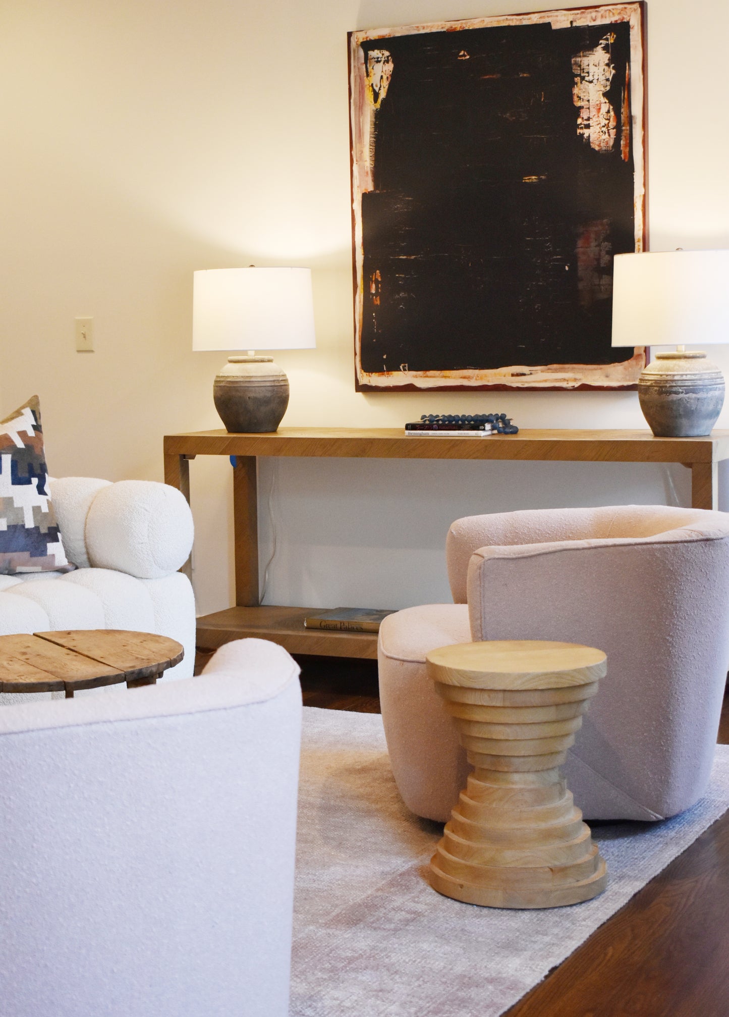 DOUGLAS TABLE LAMP