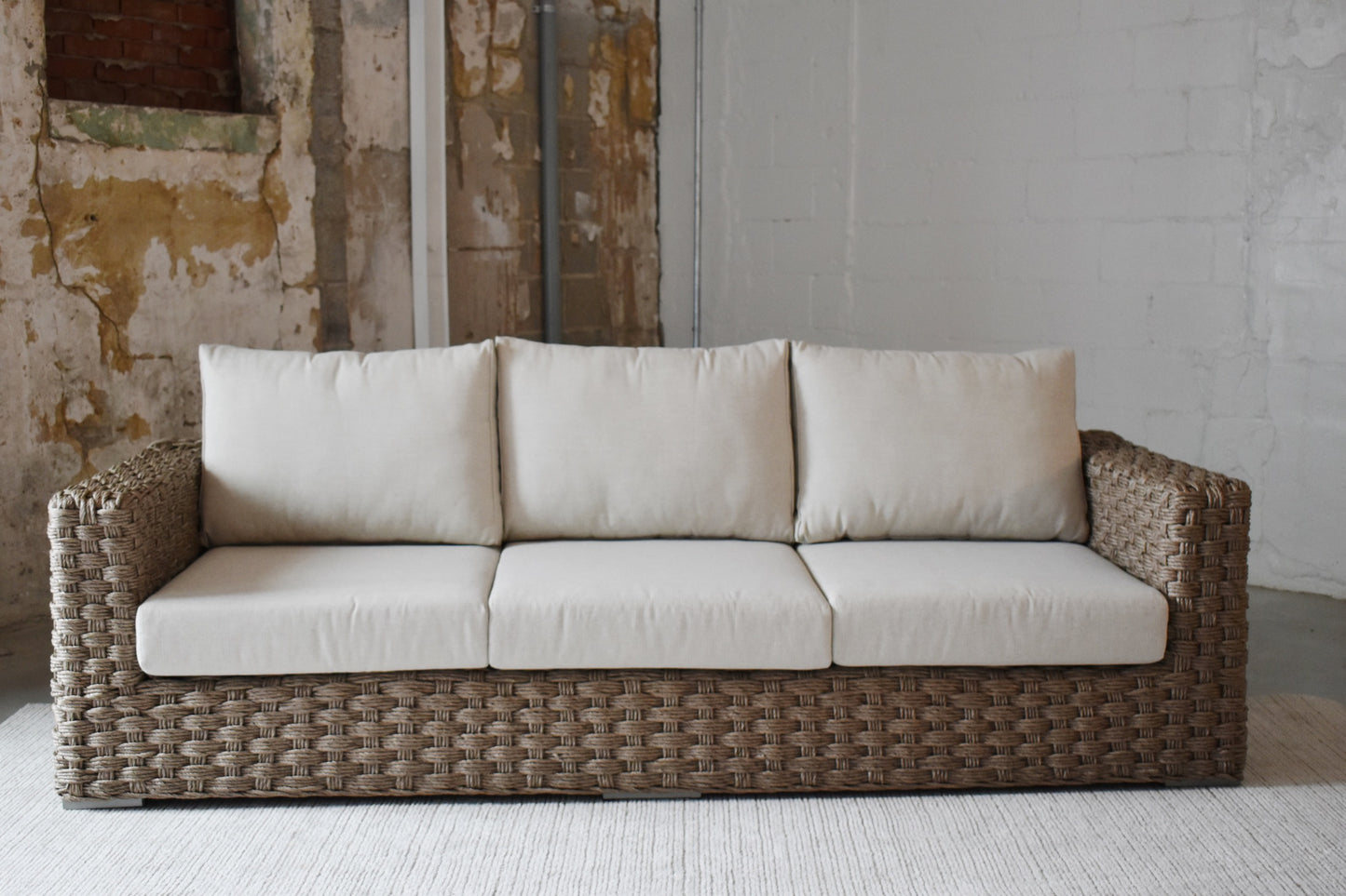 Malibu Sofa - 25