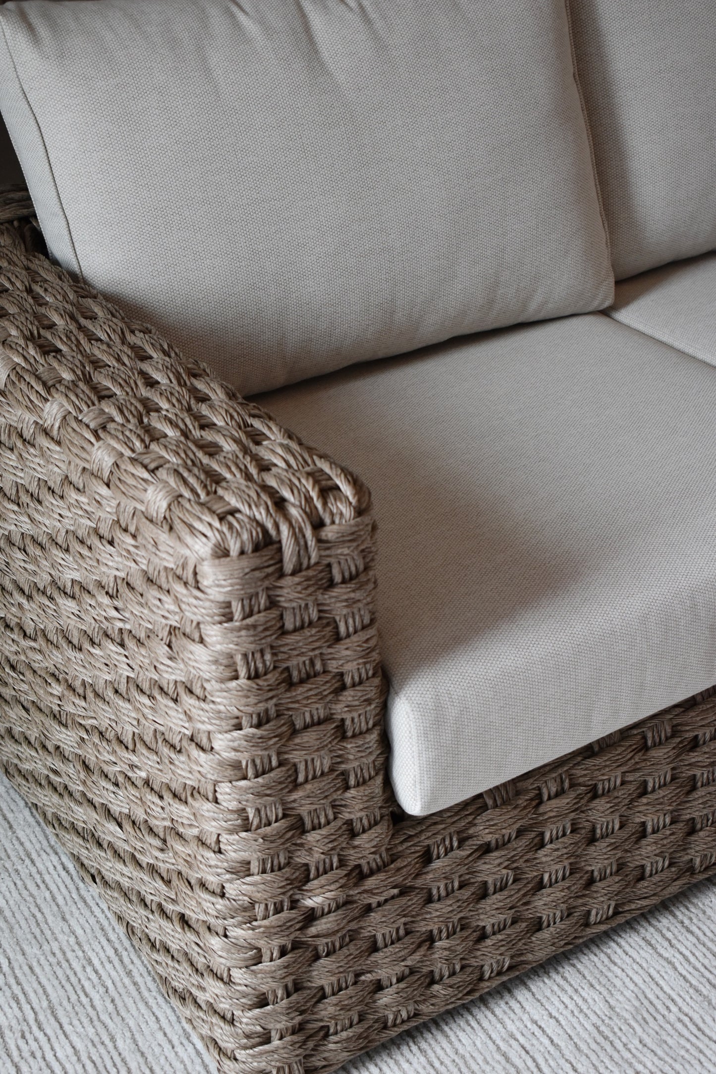 Malibu Sofa - 25