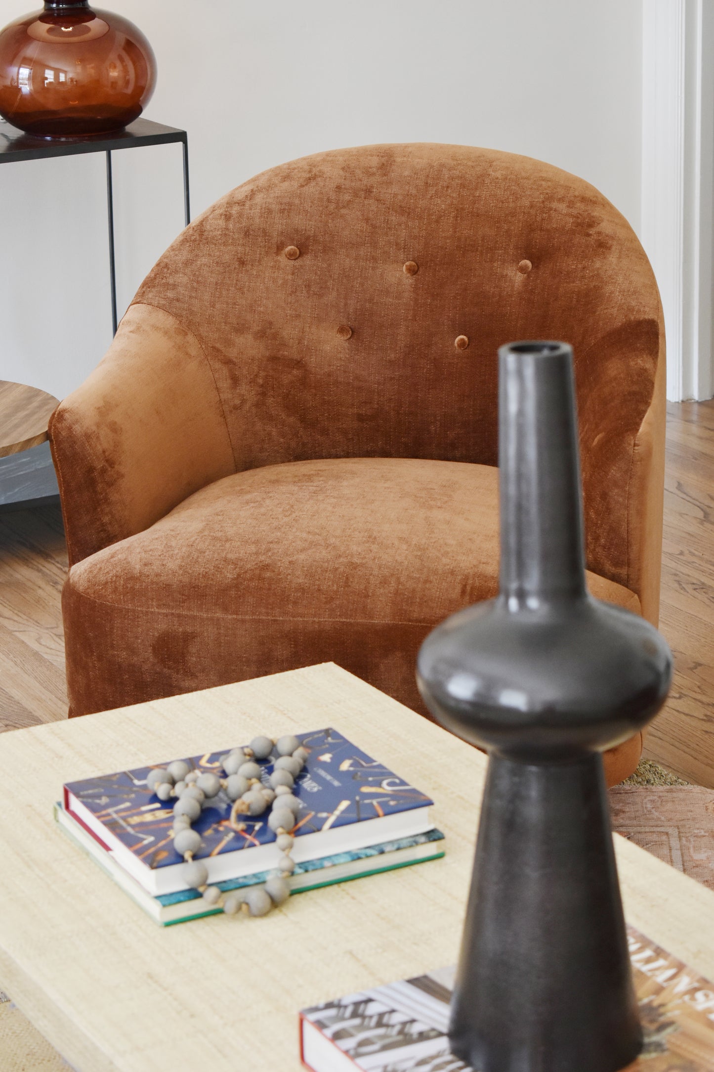 Marnie Chair