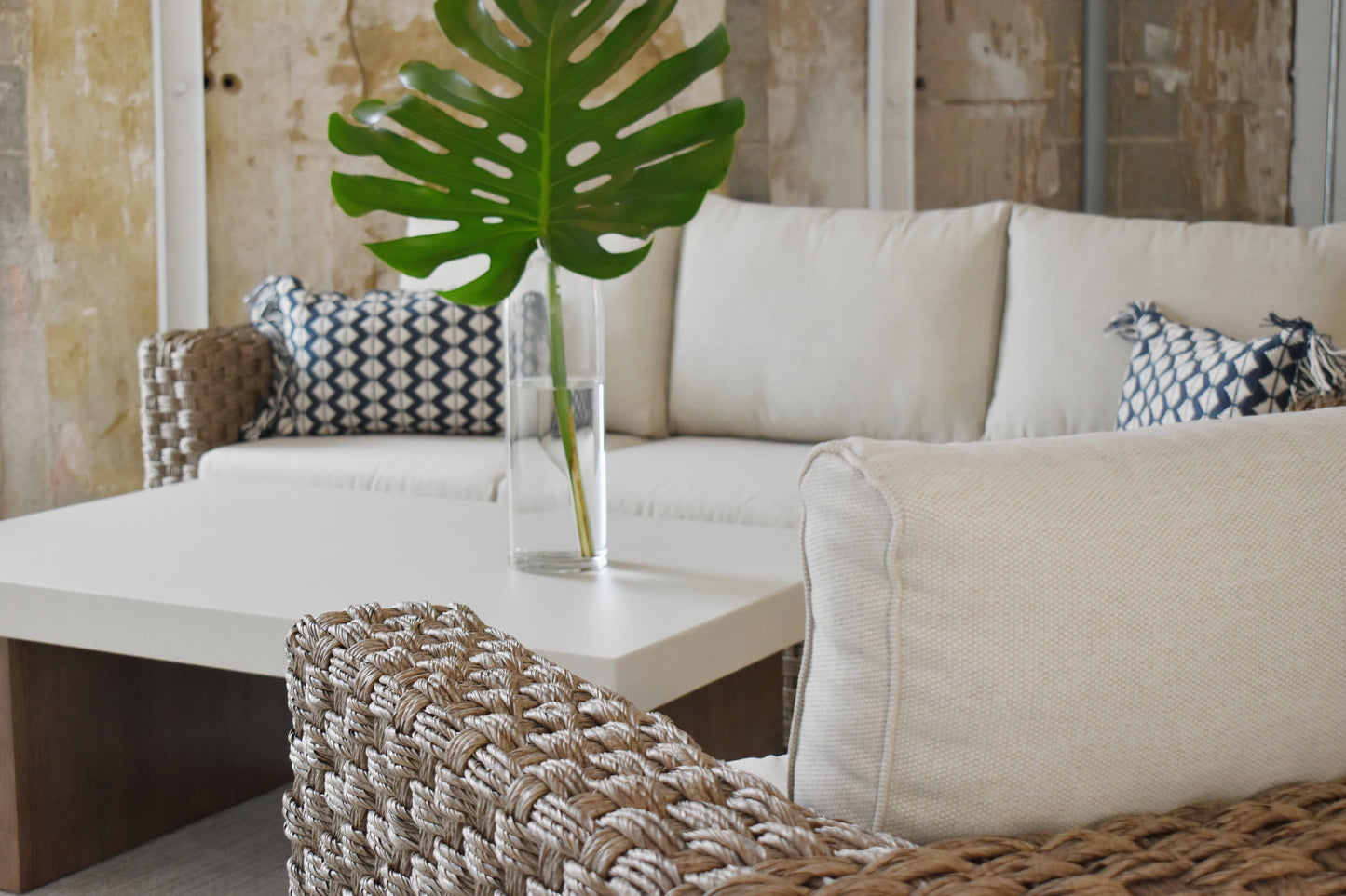 Malibu Sofa - 25