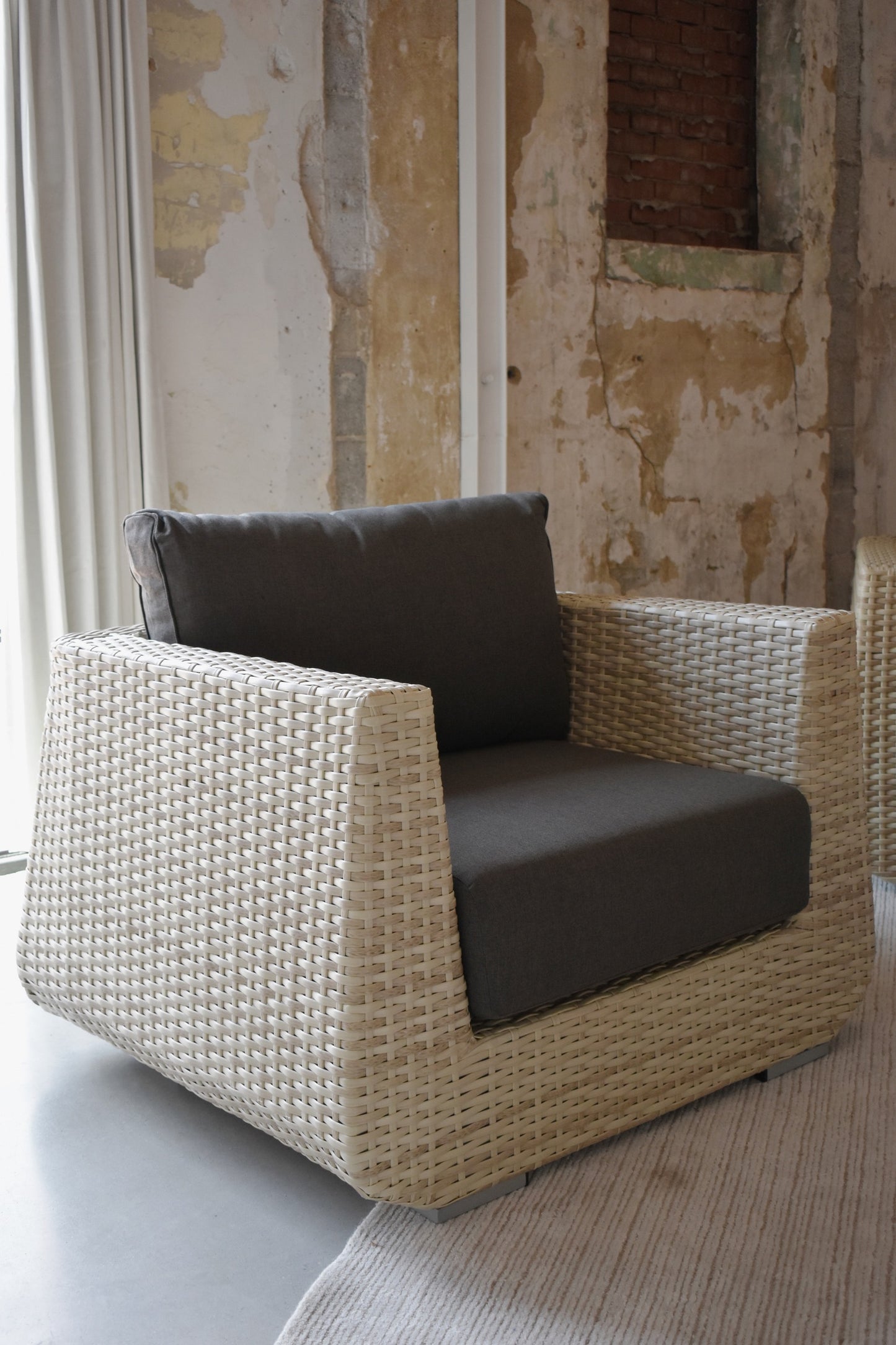 Lotus Chair - 25