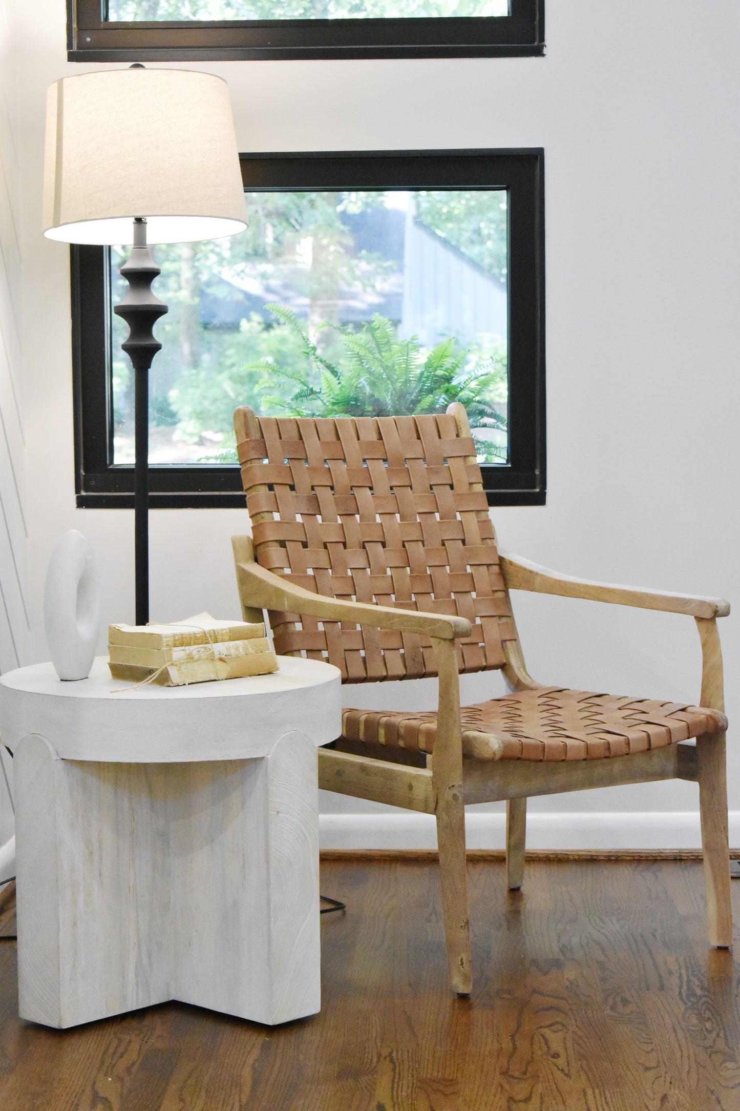 Urban Armchair