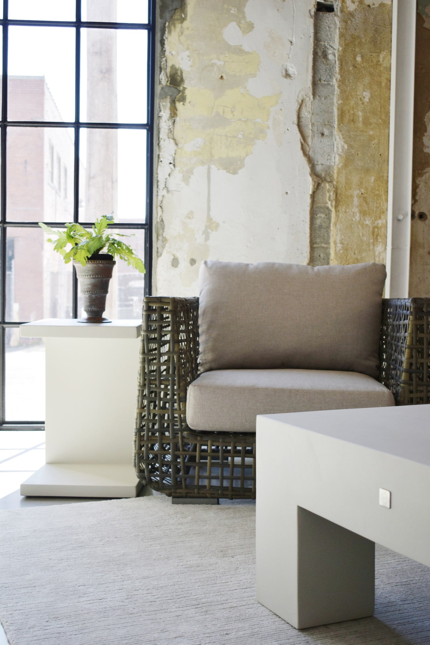 Nola Chair - 25