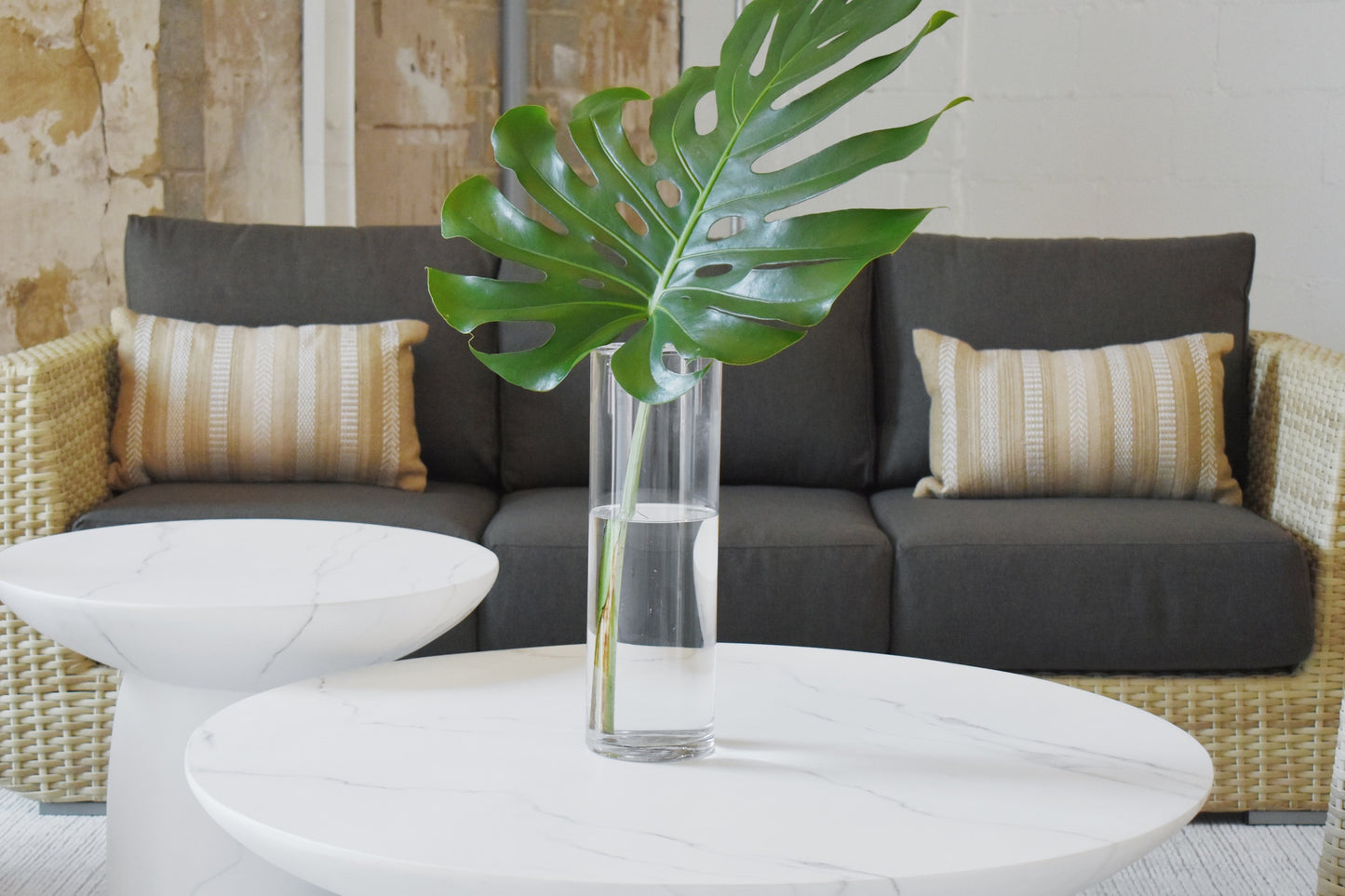 Lotus Sofa - 25