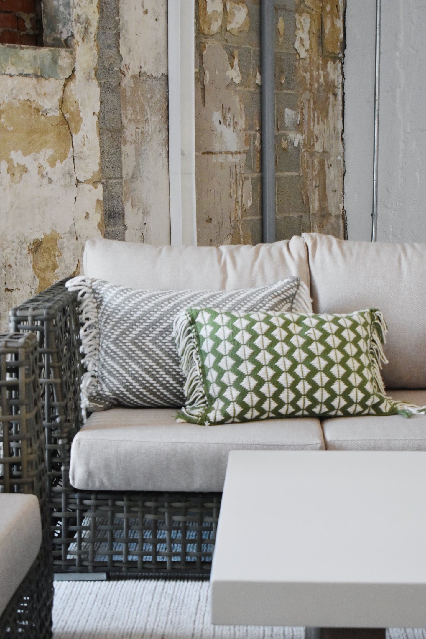Nola Sofa - 25