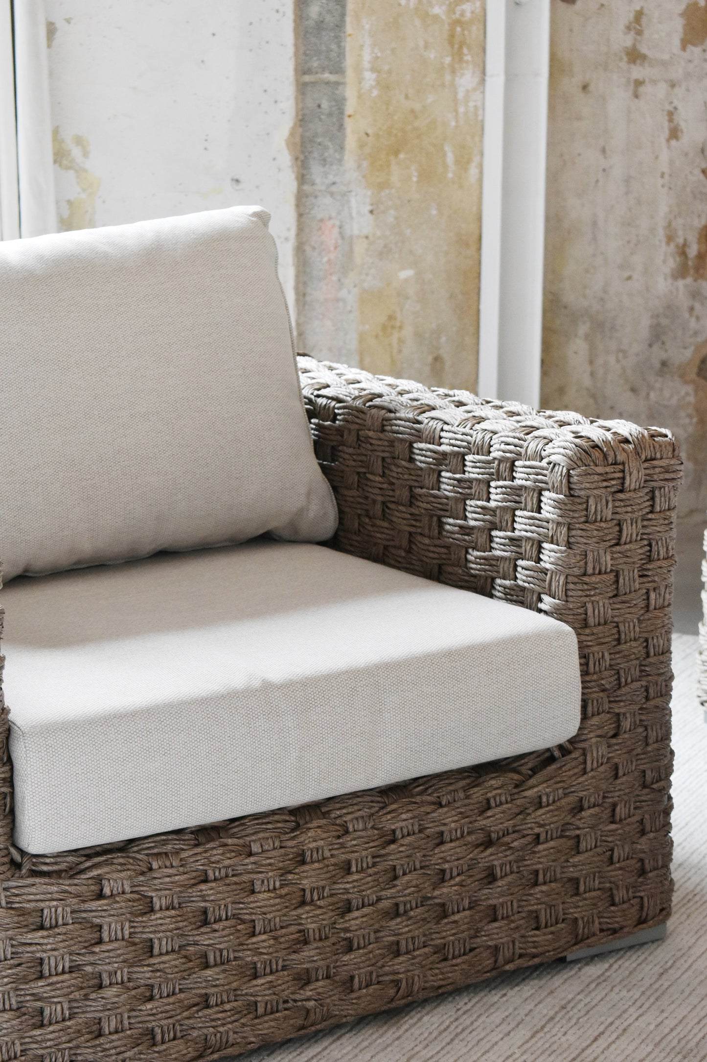 Malibu Chair - 25